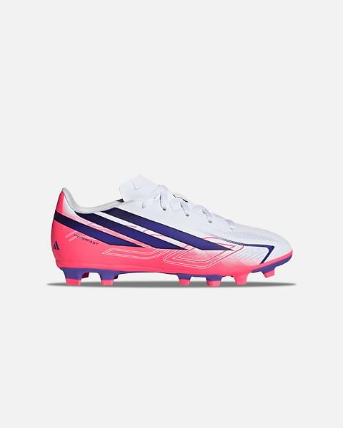 Botas adidas F50 Hyperfast Club FG/MG