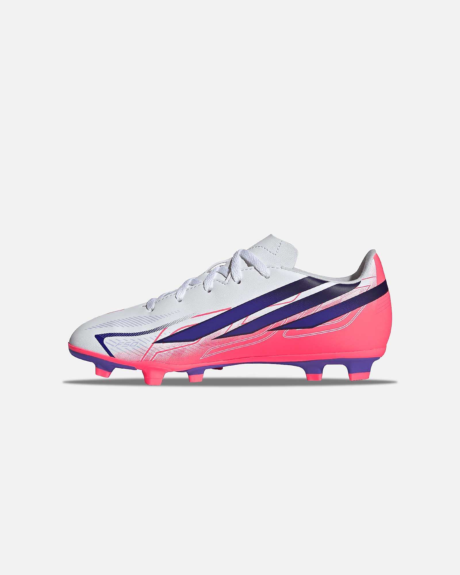 Botas adidas F50 Hyperfast Club FG/MG Botas adidas F50 Hyperfast Club FG/MG - Fútbol Factory