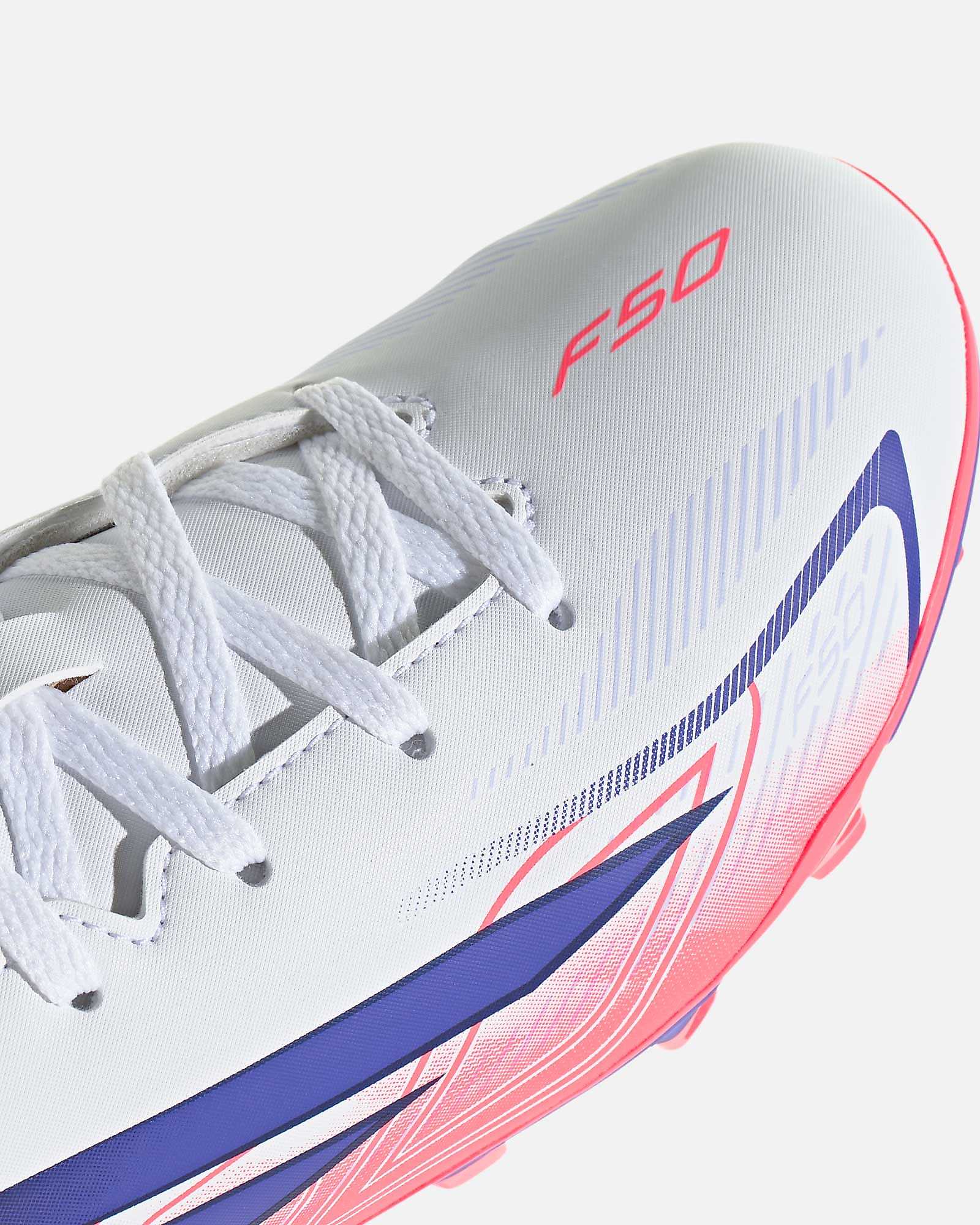 Botas adidas F50 Hyperfast Club FG/MG Botas adidas F50 Hyperfast Club FG/MG - Fútbol Factory
