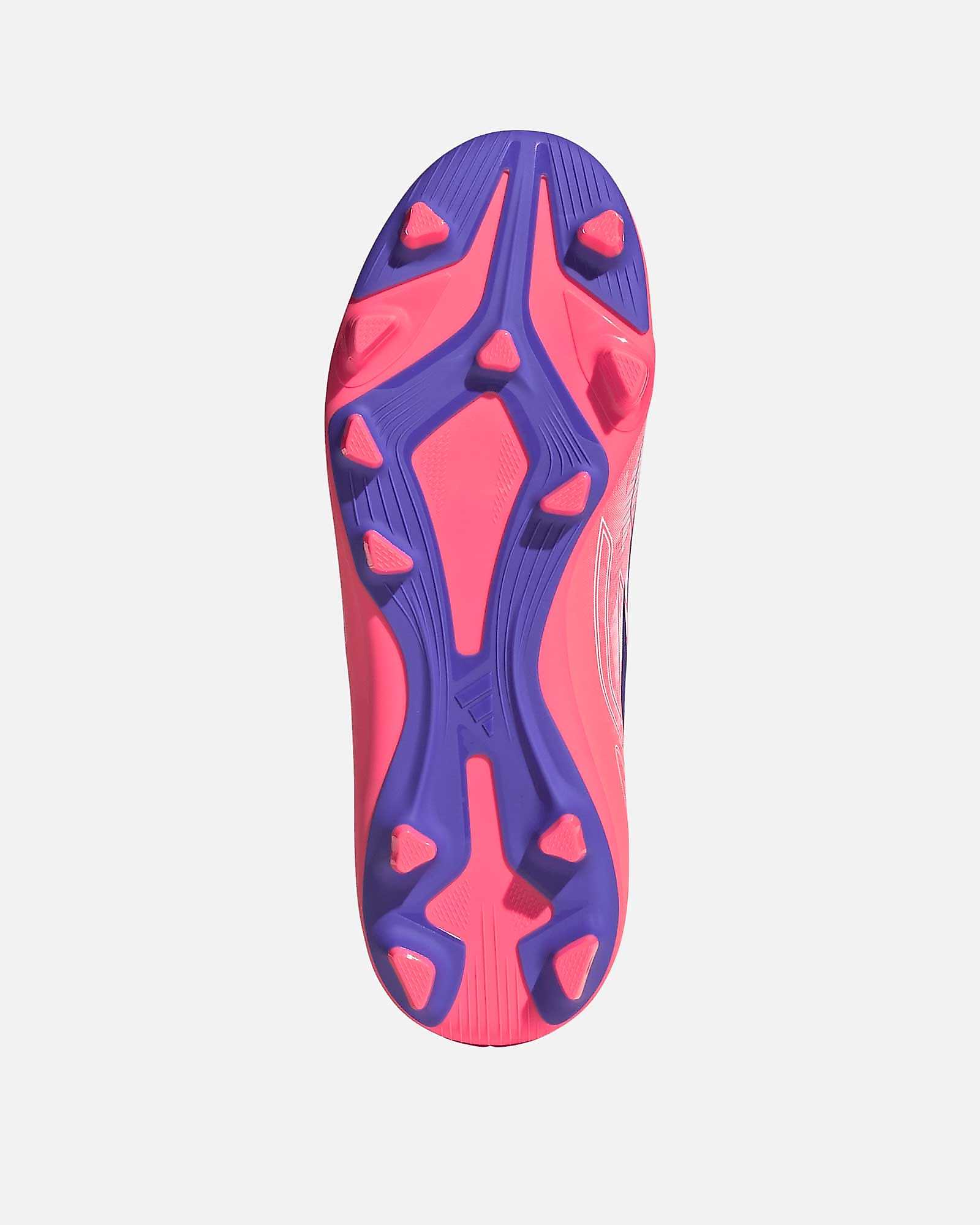 Botas adidas F50 Hyperfast Club Mid FG/MG Botas adidas F50 Hyperfast Club Mid FG/MG - Fútbol Factory