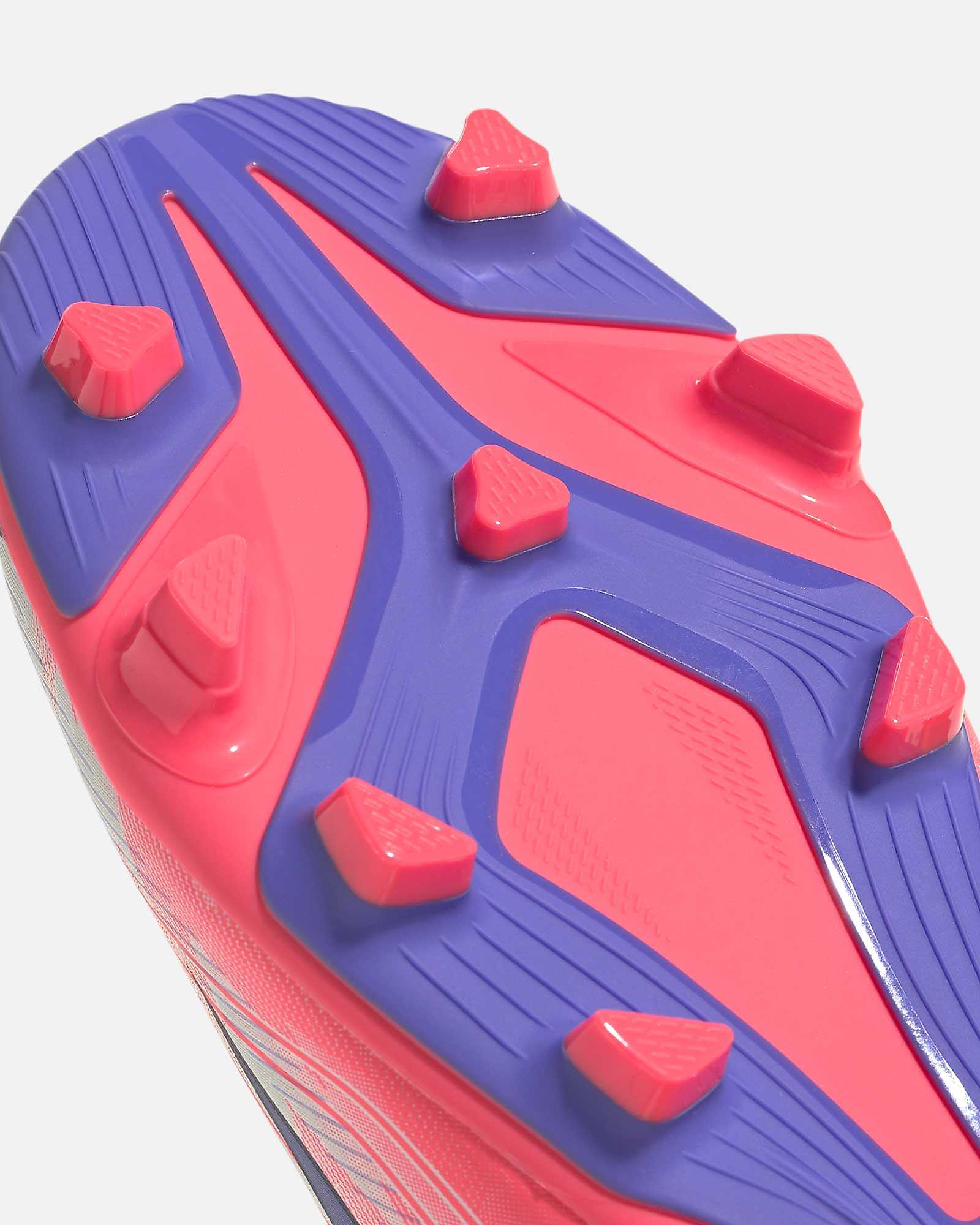 Botas adidas F50 Hyperfast Club Mid FG/MG Botas adidas F50 Hyperfast Club Mid FG/MG - Fútbol Factory