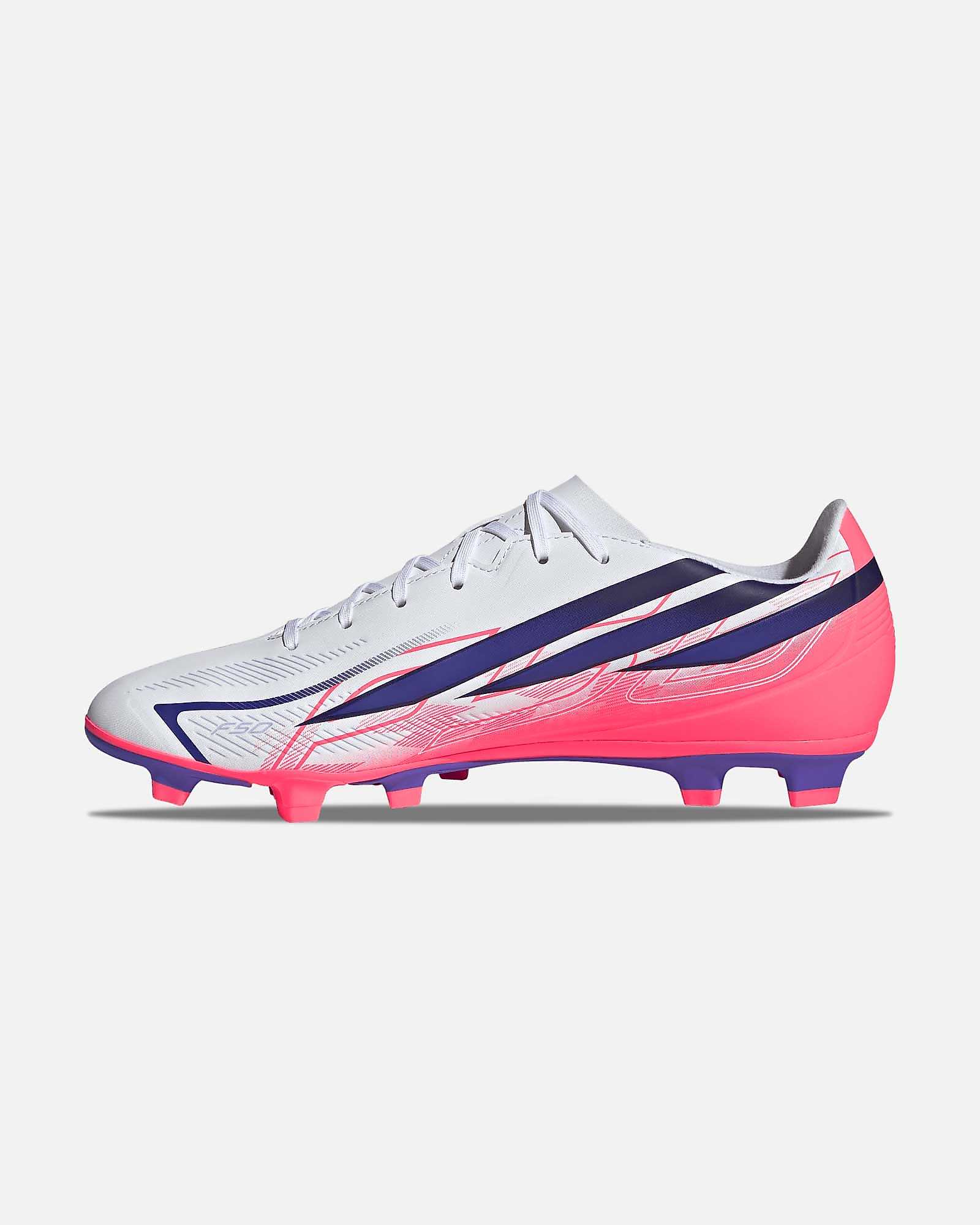 Botas adidas F50 Hyperfast Club FG/MG Botas adidas F50 Hyperfast Club FG/MG - Fútbol Factory