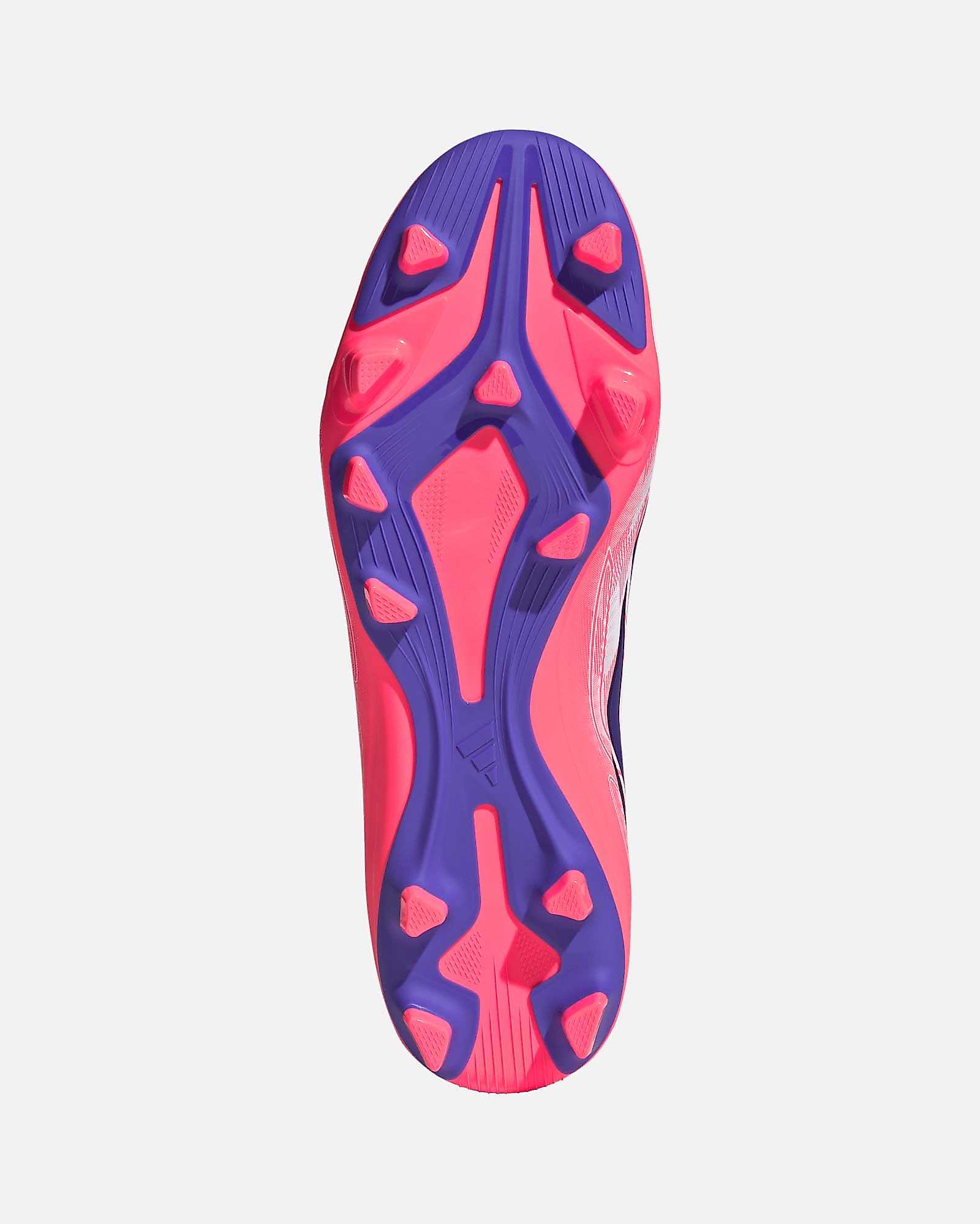 Botas adidas F50 Hyperfast Club FG/MG Botas adidas F50 Hyperfast Club FG/MG - Fútbol Factory
