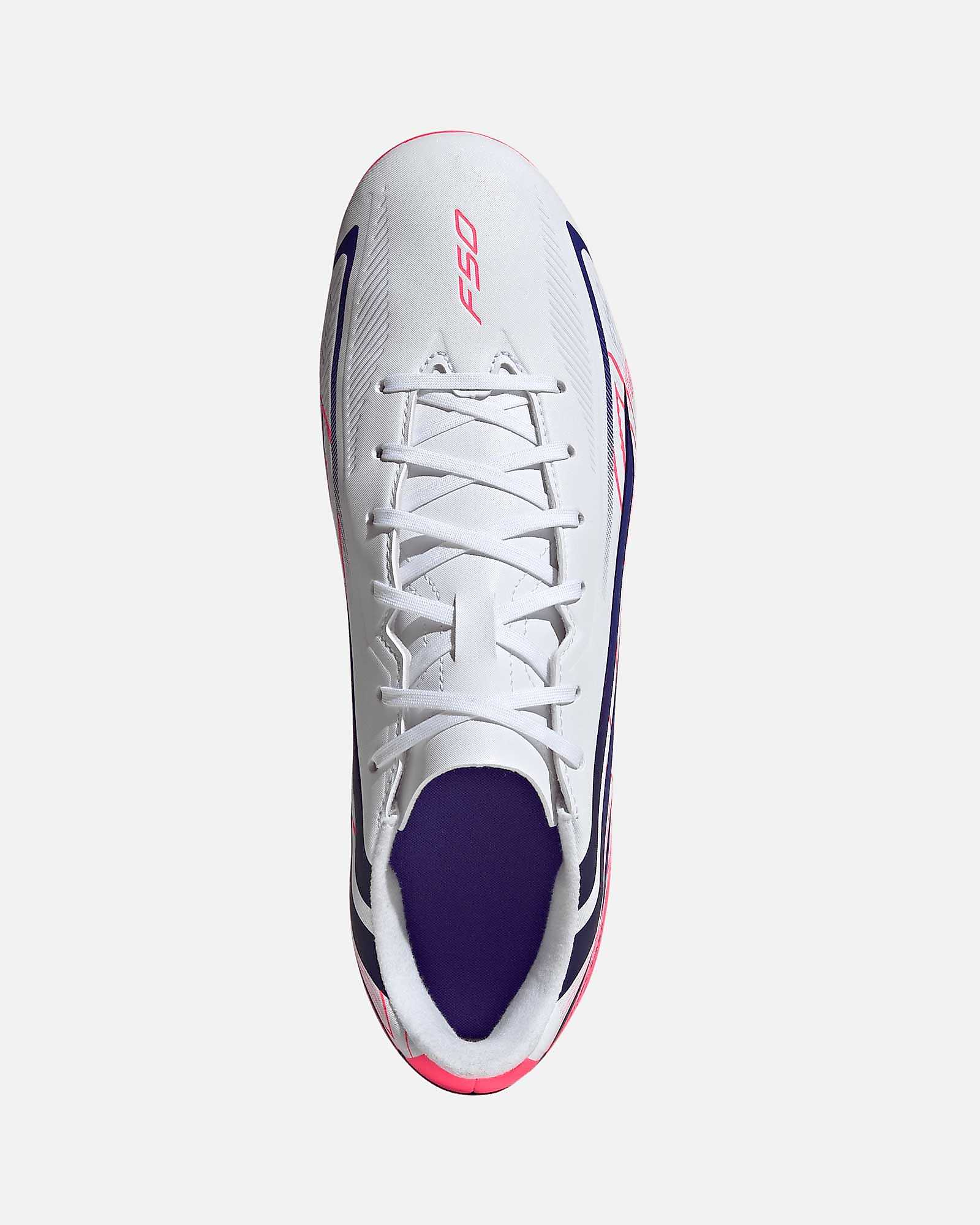 Botas adidas F50 Hyperfast Club FG/MG Botas adidas F50 Hyperfast Club FG/MG - Fútbol Factory
