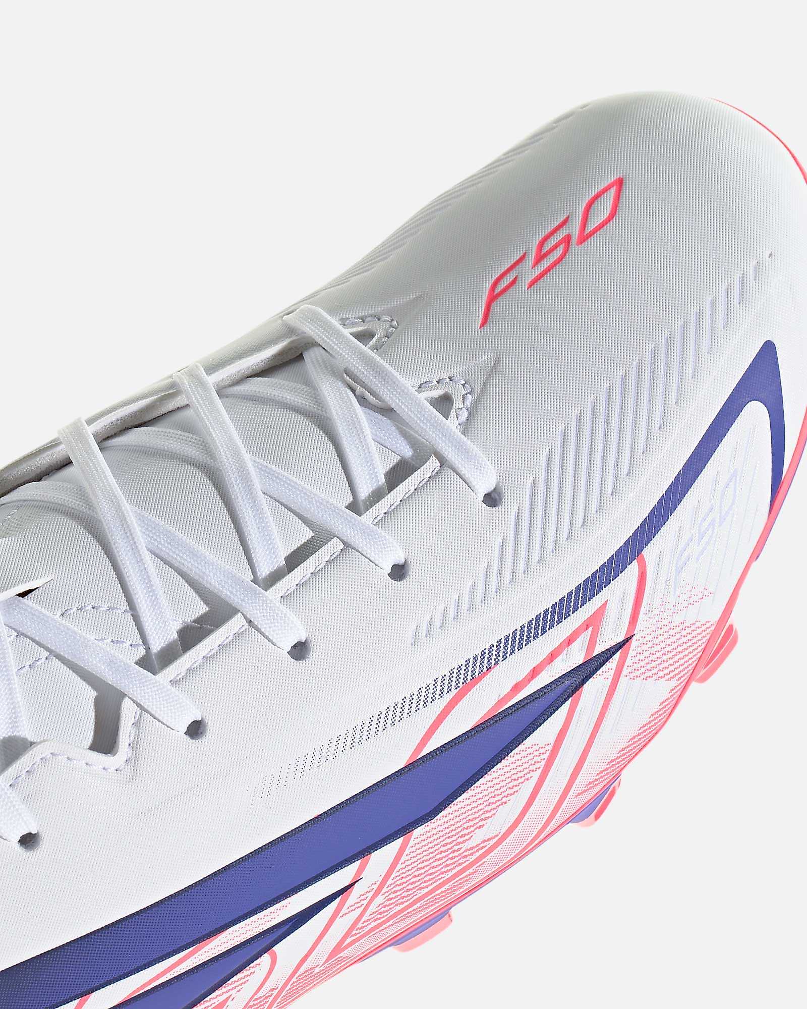 Botas adidas F50 Hyperfast Club FG/MG Botas adidas F50 Hyperfast Club FG/MG - Fútbol Factory