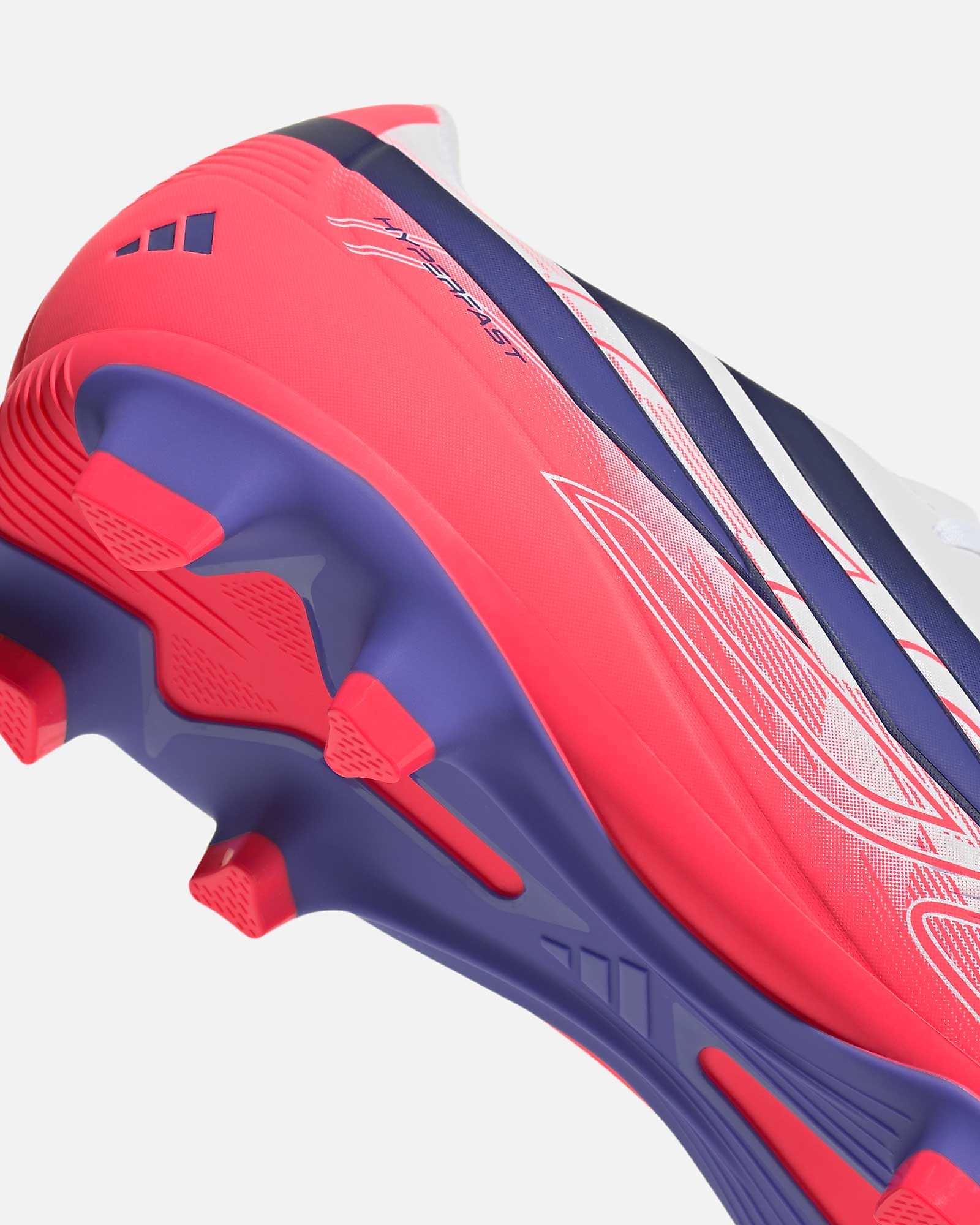 Botas adidas F50 Hyperfast Club FG/MG Botas adidas F50 Hyperfast Club FG/MG - Fútbol Factory
