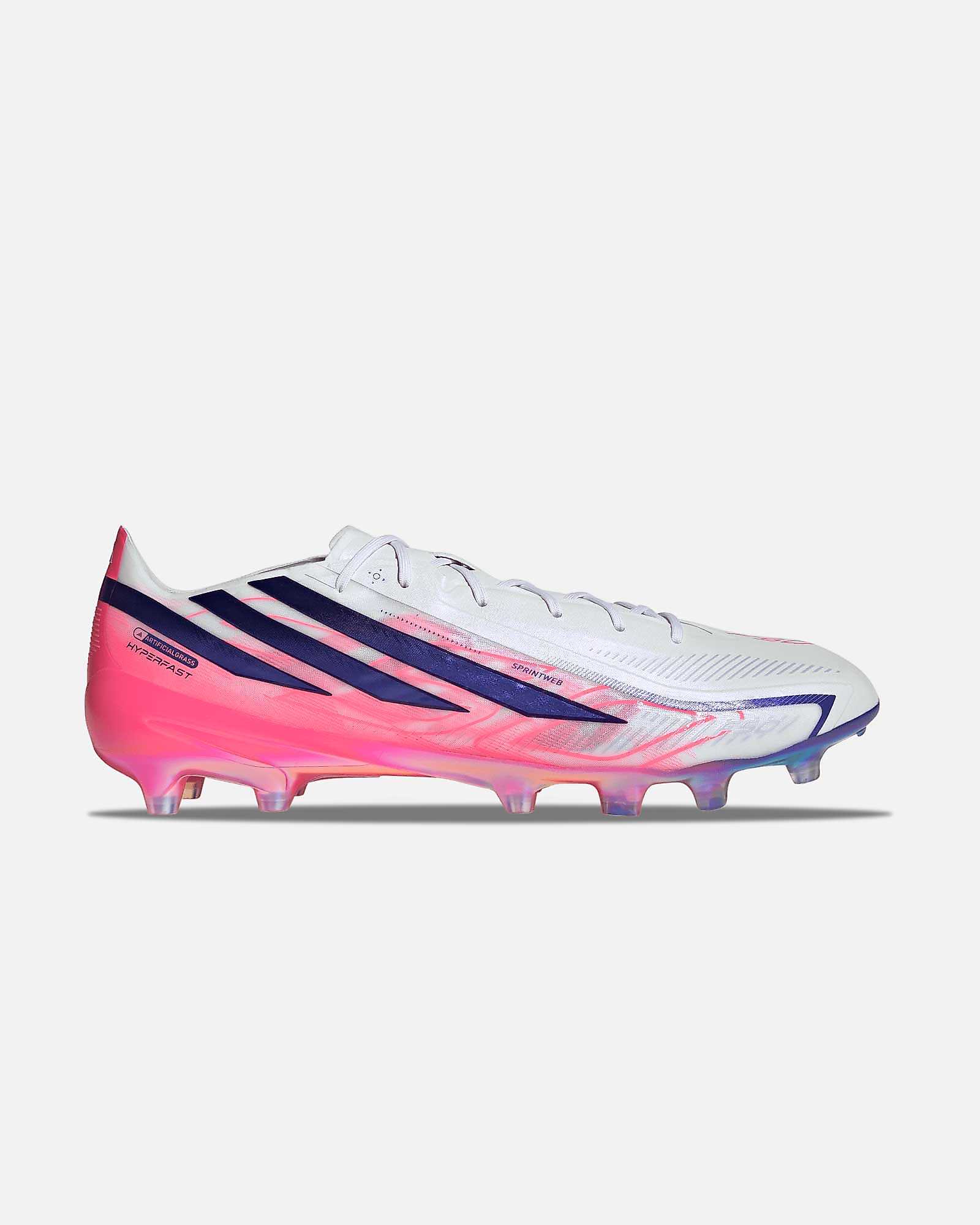 Botas adidas F50 Hyperfast Elite AG - Fútbol Factory