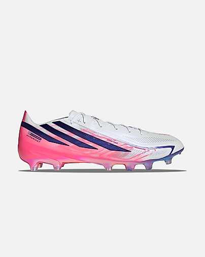 Botas adidas F50 Hyperfast Elite AG