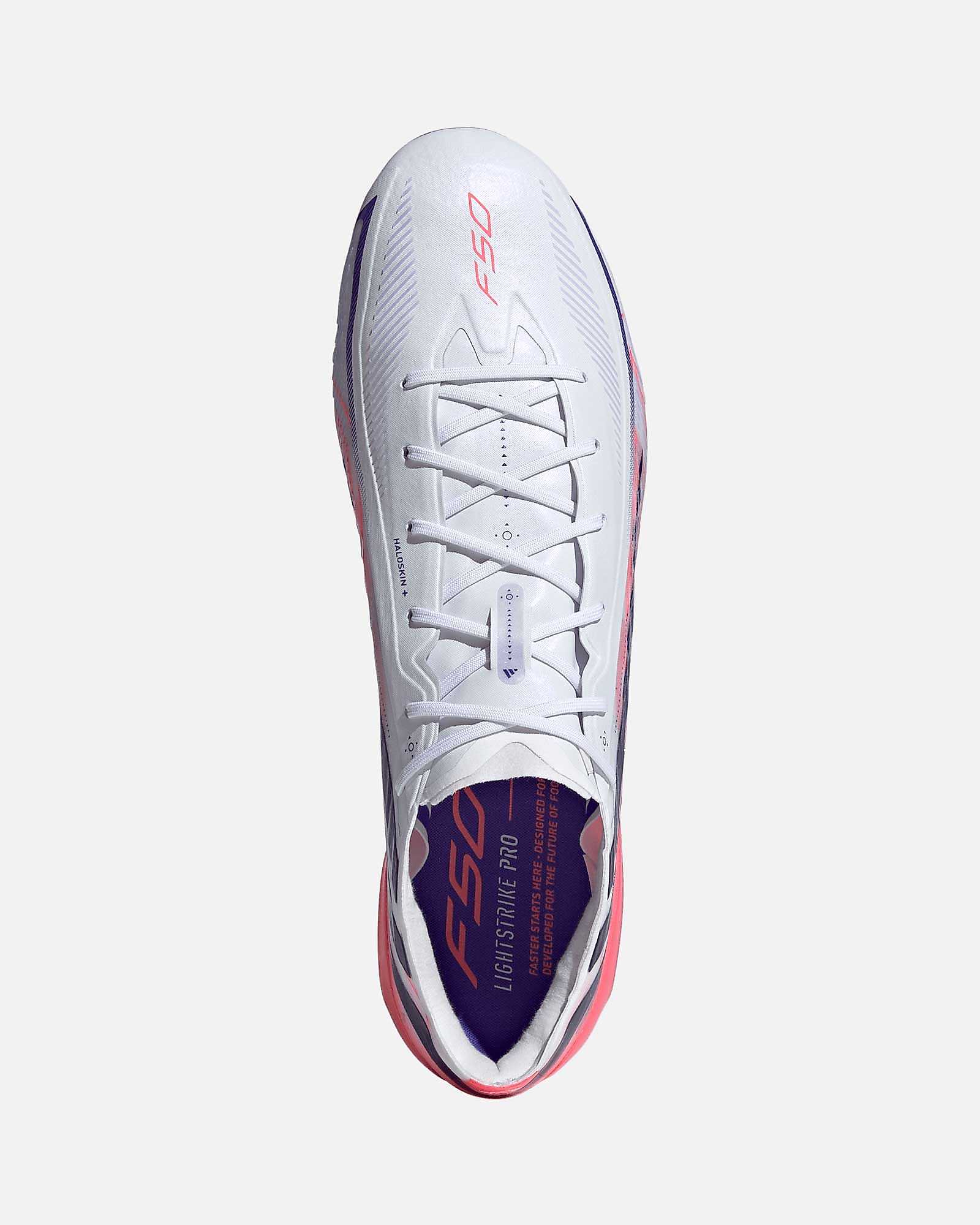 Botas adidas F50 Hyperfast Elite AG - Fútbol Factory