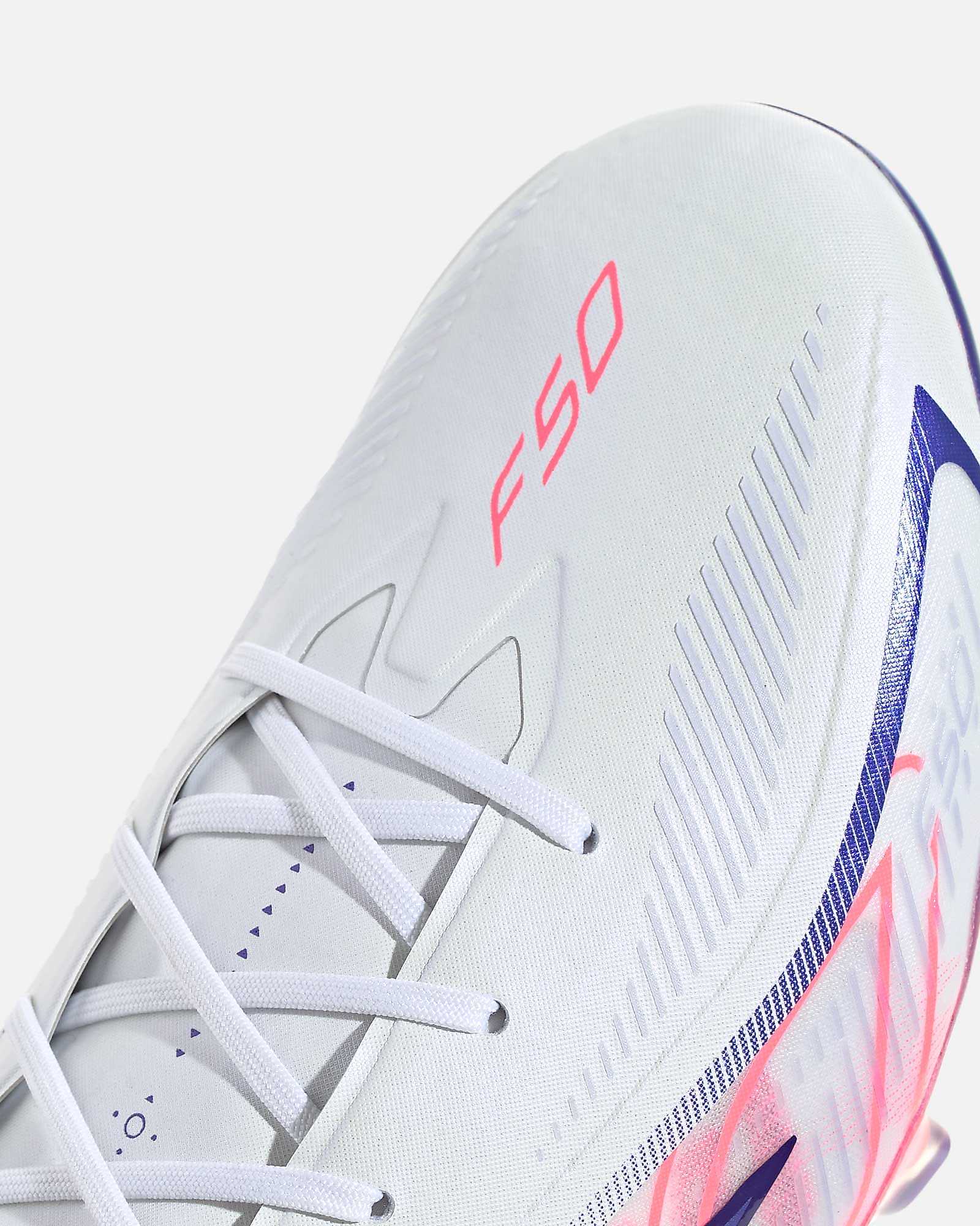 Botas adidas F50 Hyperfast Elite AG - Fútbol Factory