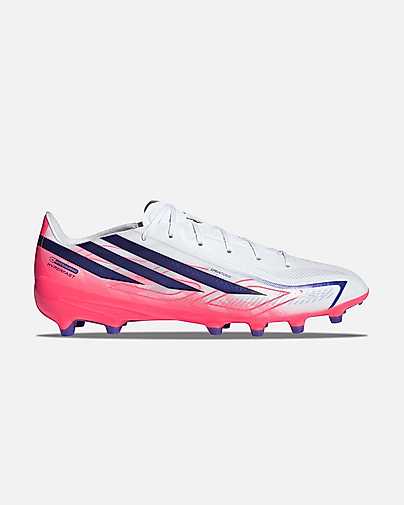 Botas adidas F50 Hyperfast League AG