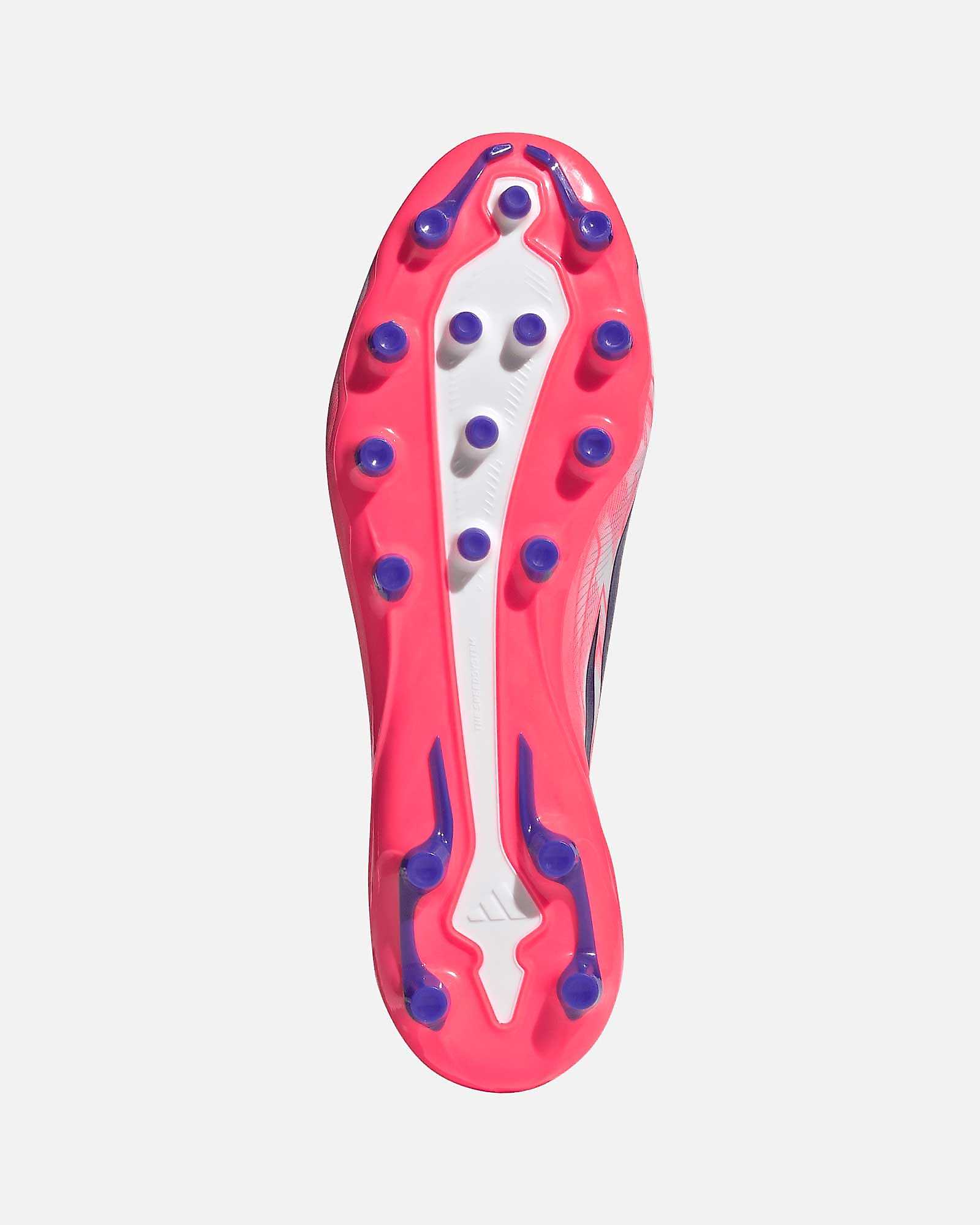 Botas adidas F50 Hyperfast League AG Botas adidas F50 Hyperfast League AG - Fútbol Factory