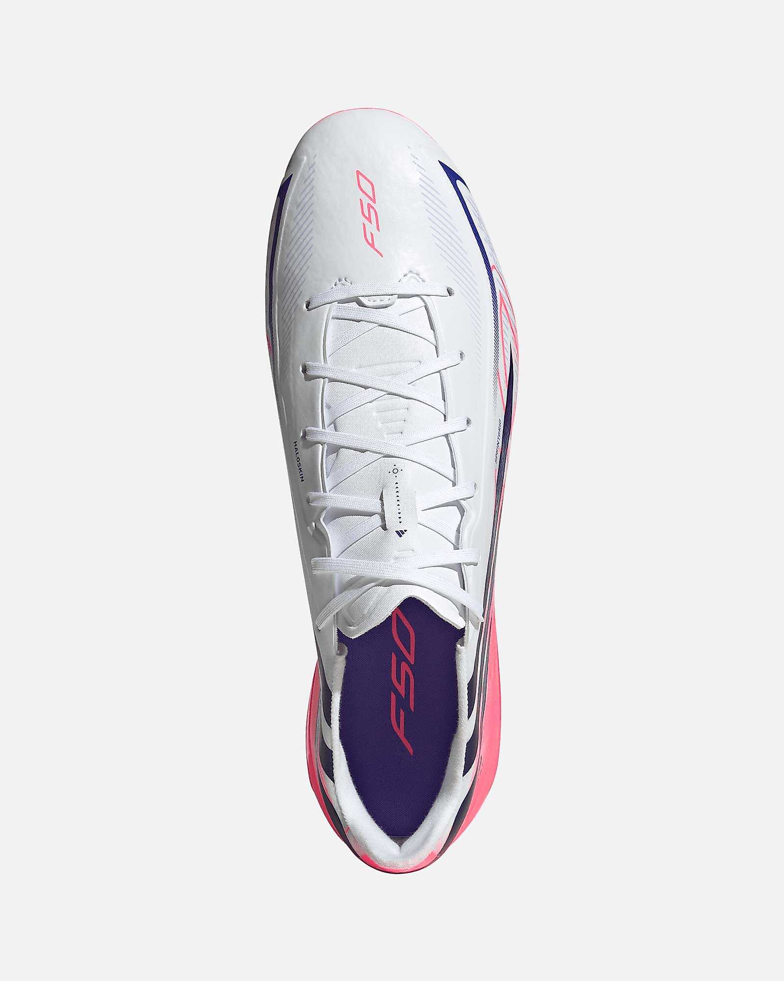 Botas adidas F50 Hyperfast League AG Botas adidas F50 Hyperfast League AG - Fútbol Factory