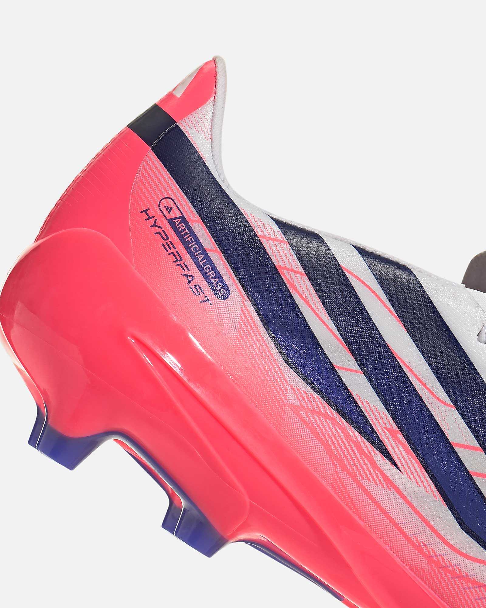 Botas adidas F50 Hyperfast League AG Botas adidas F50 Hyperfast League AG - Fútbol Factory