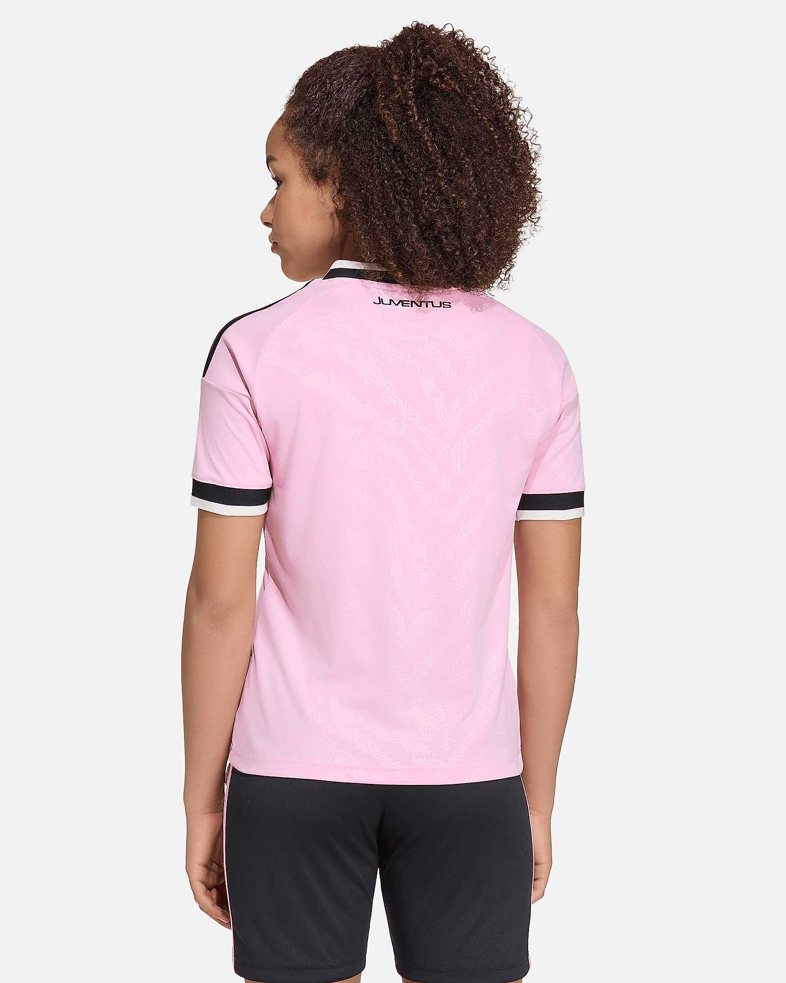 Camiseta 2ª Juventus 2026/2027 Camiseta 2ª Juventus 2026/2027 - Fútbol Factory