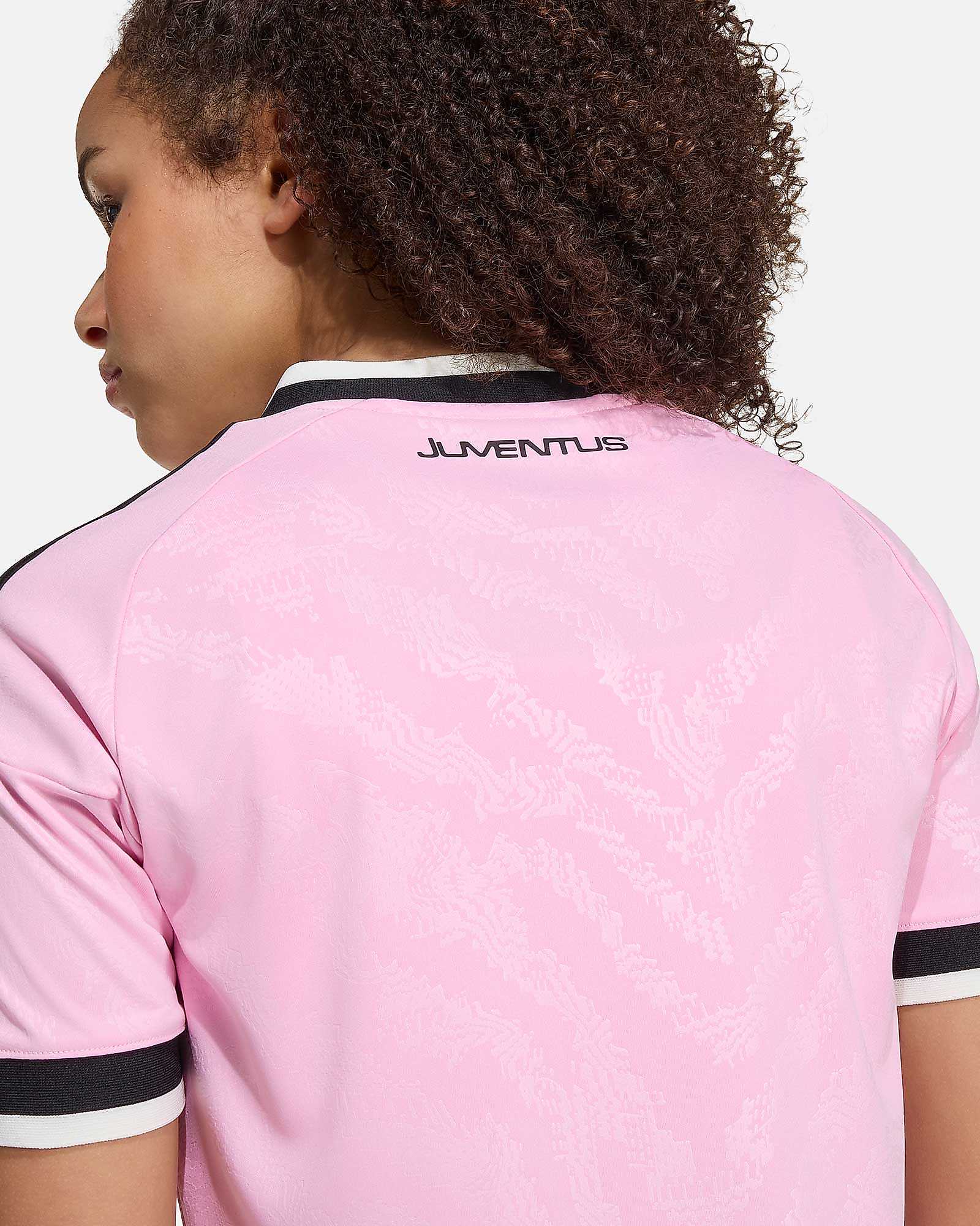 Camiseta 2ª Juventus 2026/2027 Camiseta 2ª Juventus 2026/2027 - Fútbol Factory