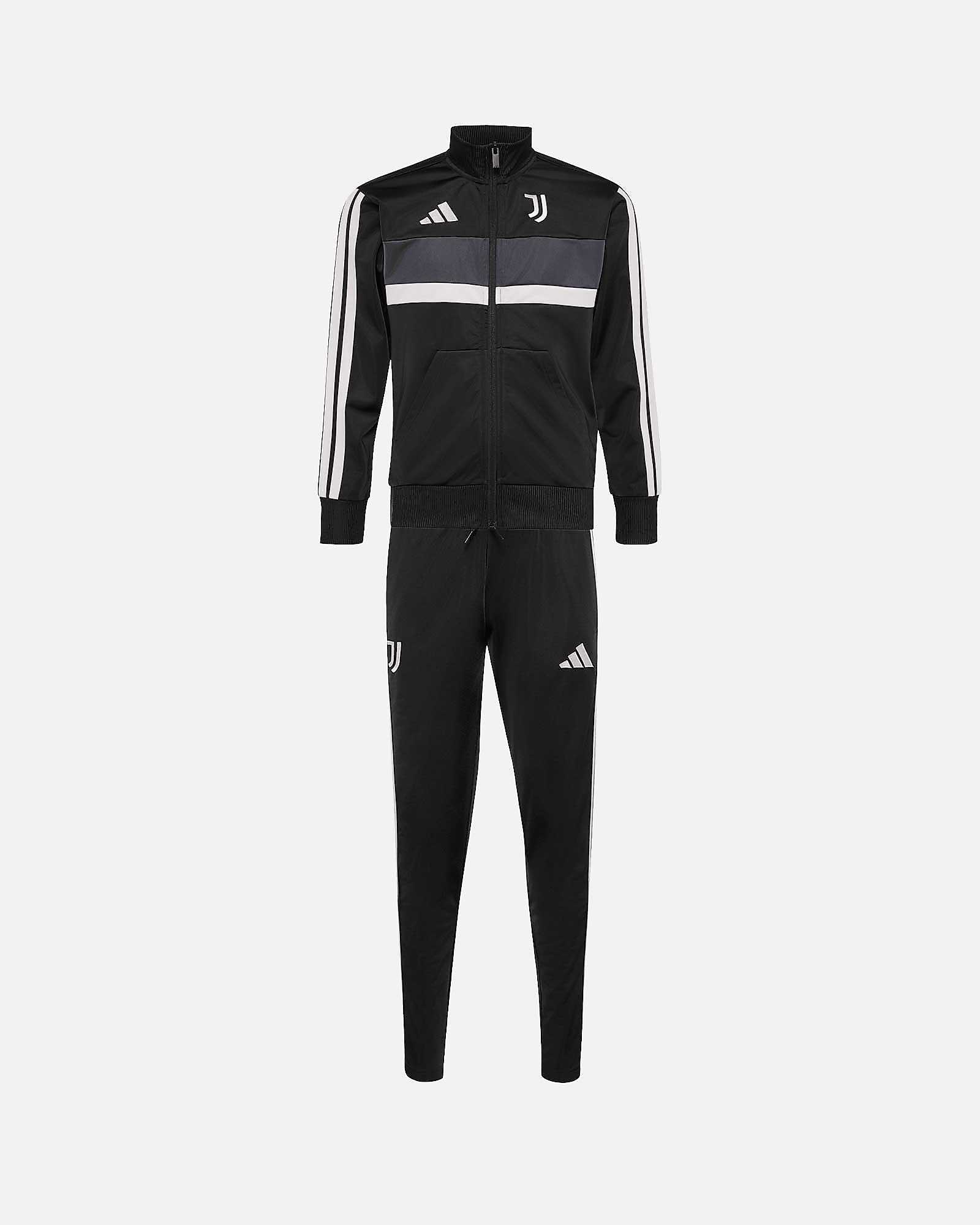 Chándal Juventus FC 2026/2027 Chándal Juventus FC 2026/2027 - Fútbol Factory