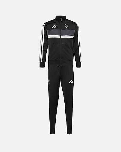 Chándal Juventus FC 2026/2027