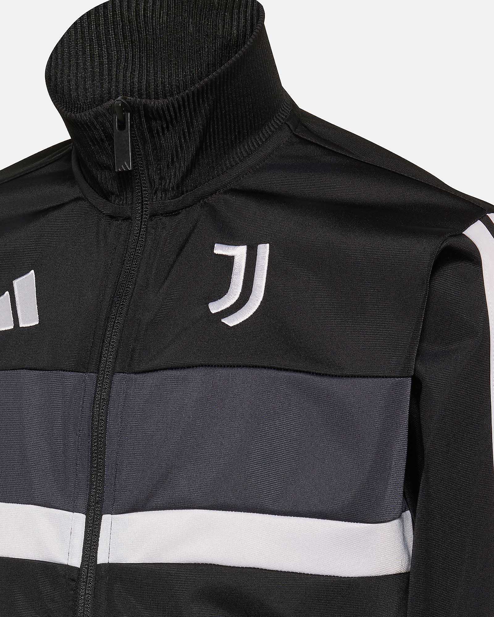 Chándal Juventus FC 2026/2027 Chándal Juventus FC 2026/2027 - Fútbol Factory