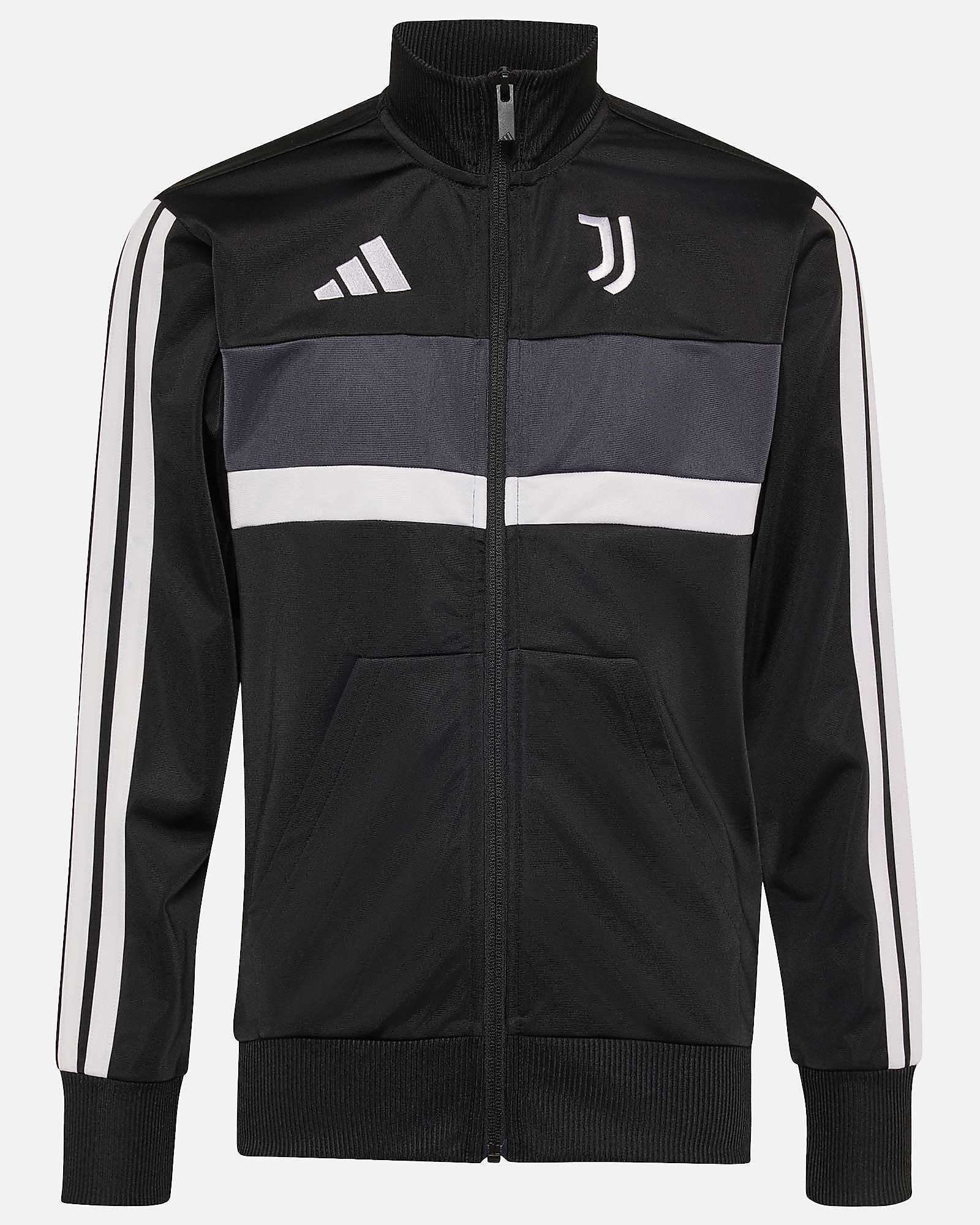 Chándal Juventus FC 2026/2027 Chándal Juventus FC 2026/2027 - Fútbol Factory