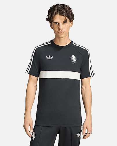 Camiseta Juventus FC 2026/2027 OG