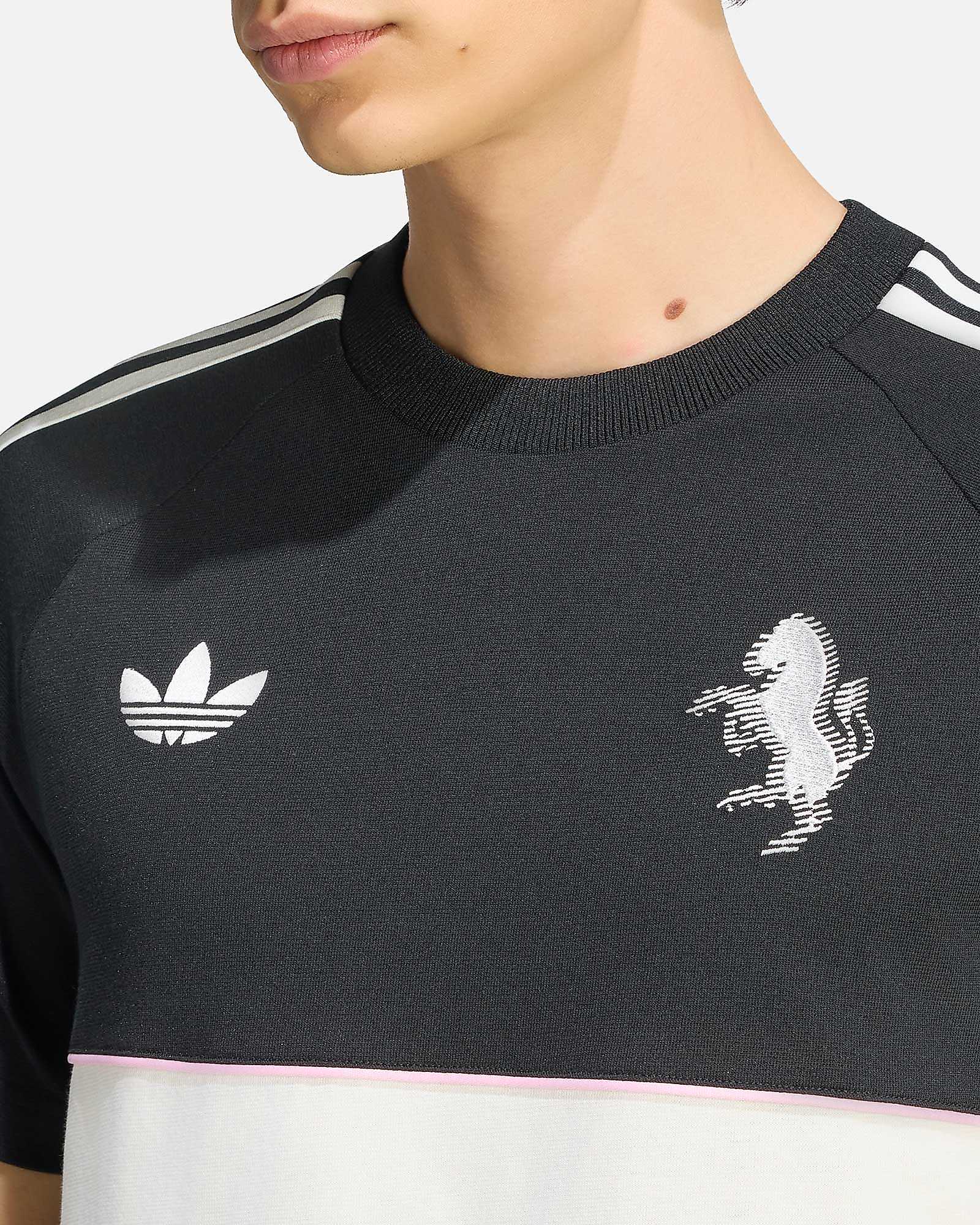 Camiseta Juventus FC 2026/2027 OG Camiseta Juventus FC 2026/2027 OG - Fútbol Factory