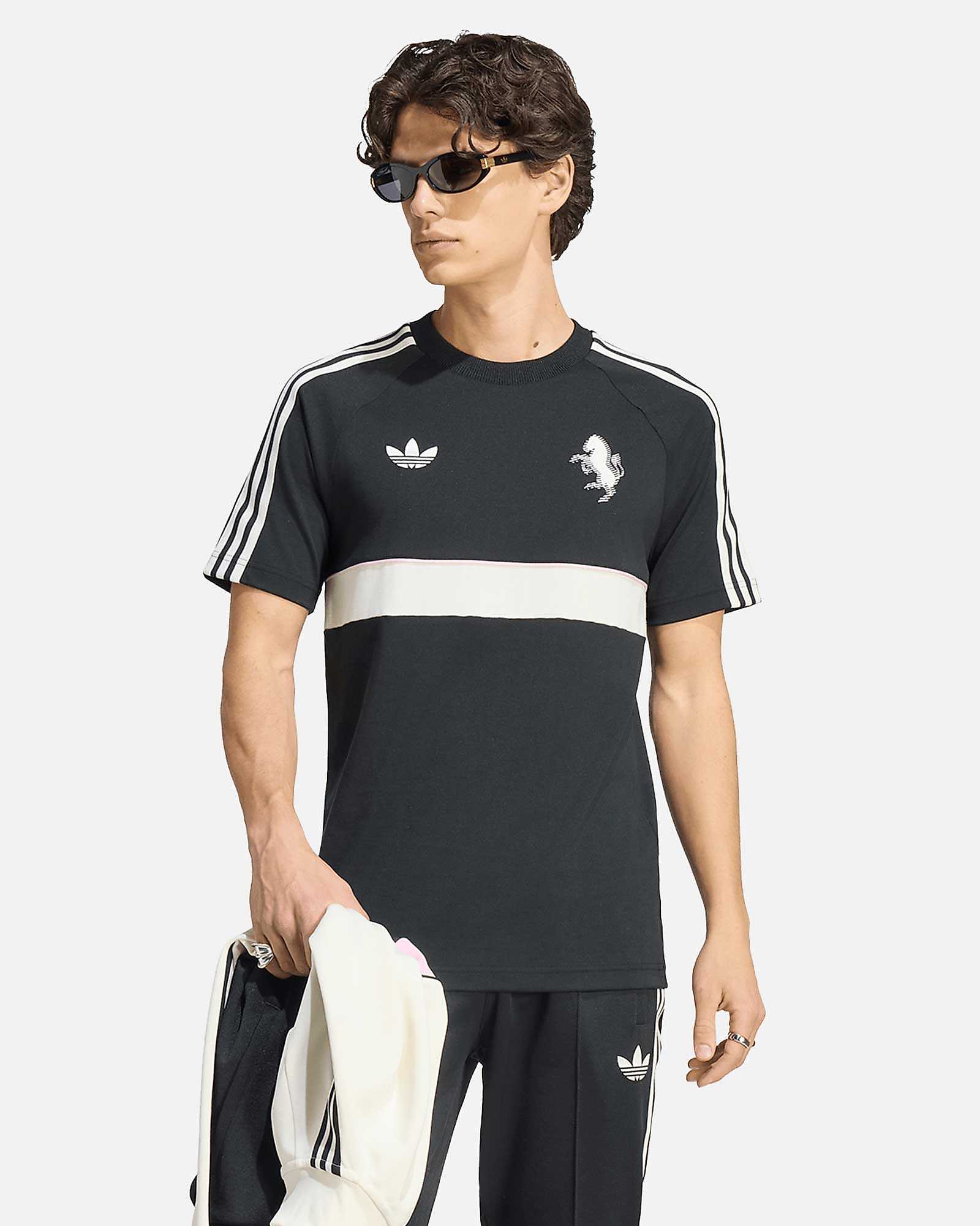 Camiseta Juventus FC 2026/2027 OG Camiseta Juventus FC 2026/2027 OG - Fútbol Factory