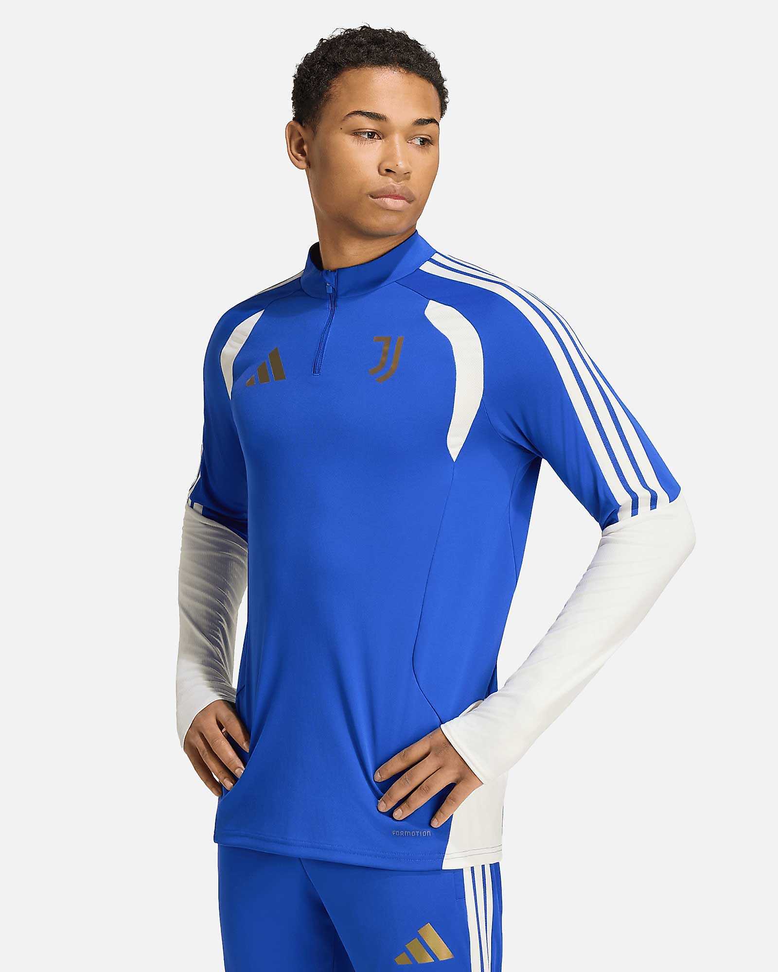 Sudadera Juventus FC 2026/2027 Sudadera Juventus FC 2026/2027 - Fútbol Factory