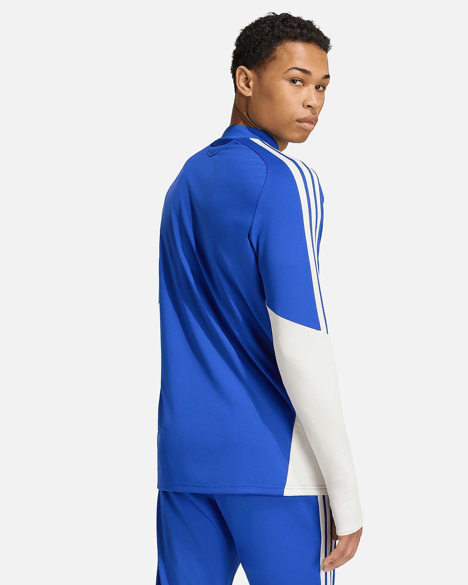 Sudadera Juventus FC 2026/2027 Sudadera Juventus FC 2026/2027 - Fútbol Factory