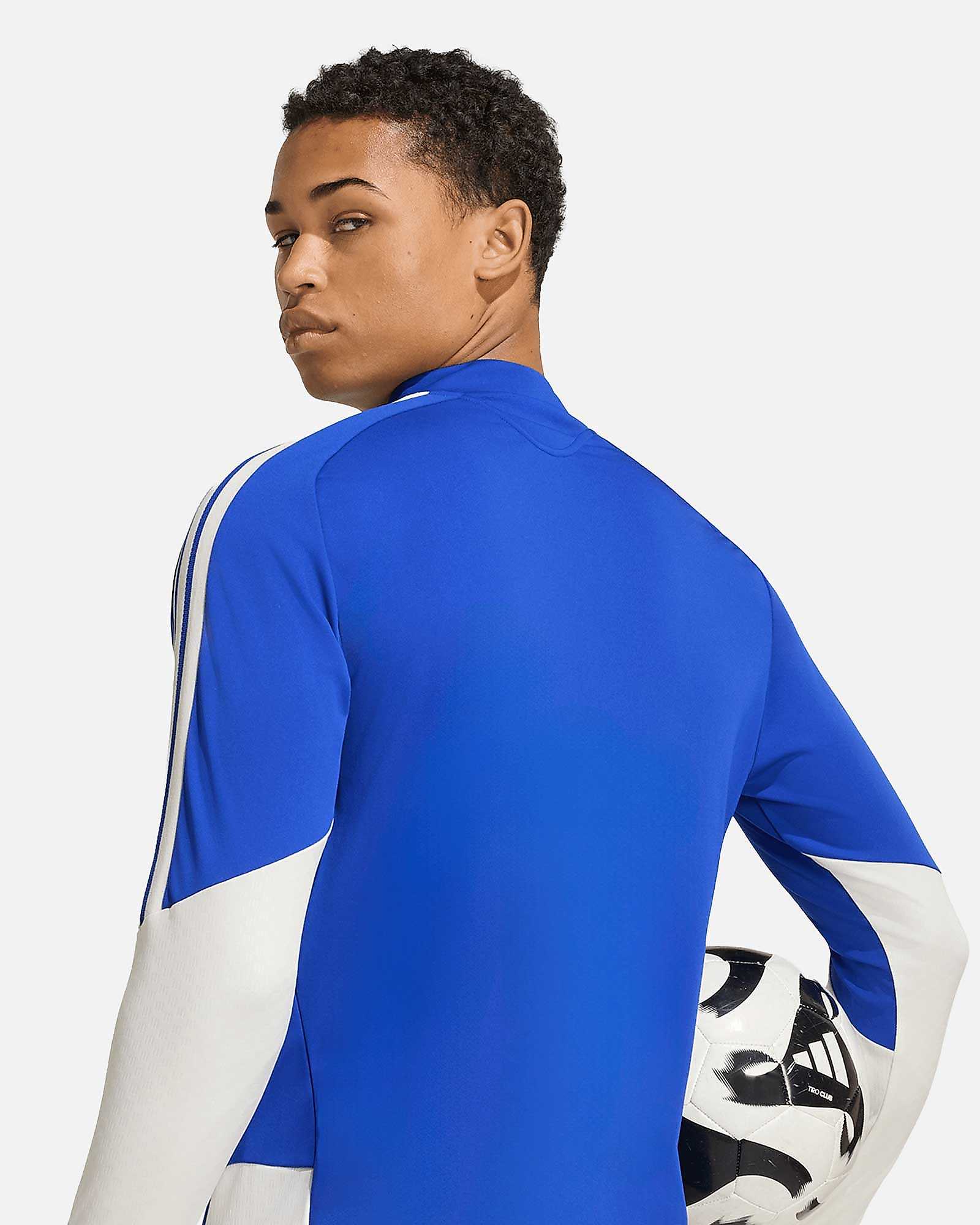 Sudadera Juventus FC 2026/2027 Sudadera Juventus FC 2026/2027 - Fútbol Factory