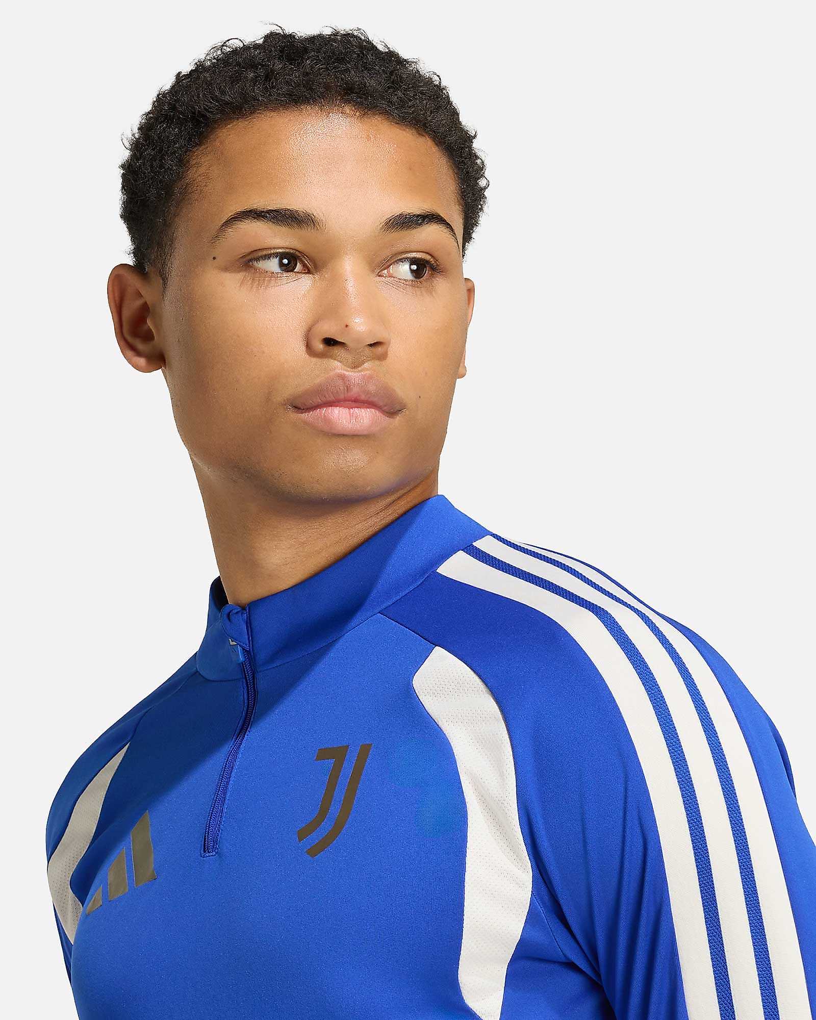 Sudadera Juventus FC 2026/2027 Sudadera Juventus FC 2026/2027 - Fútbol Factory