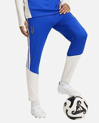 Pantalón largo de entrenamiento Juventus FC 2026/2027