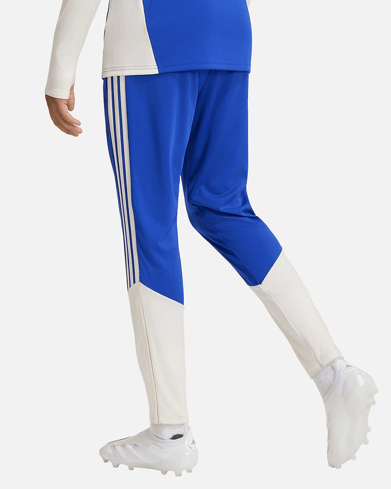Pantalón largo de entrenamiento Juventus FC 2026/2027 Pantalón largo de entrenamiento Juventus FC 2026/2027 - Fútbol Factory