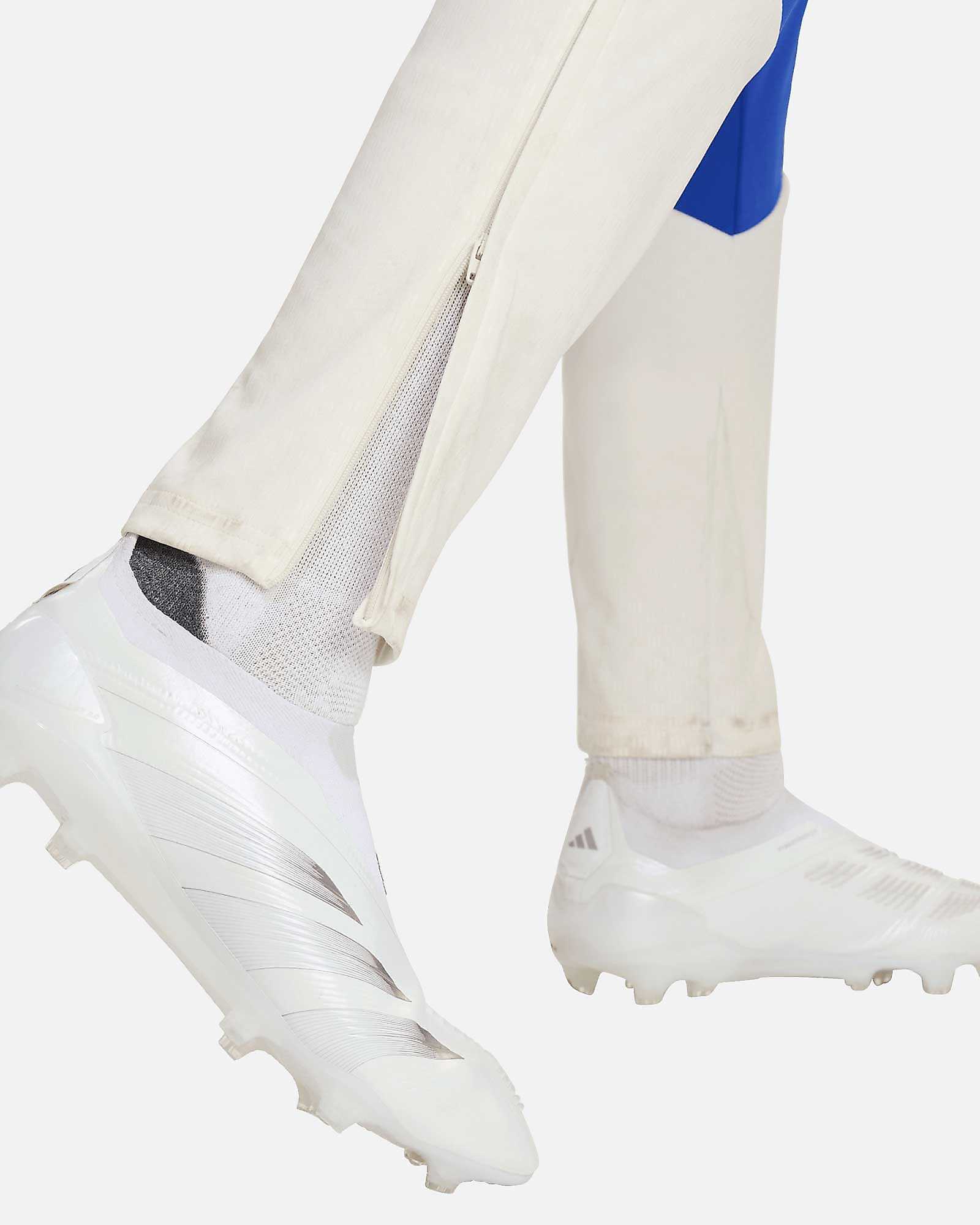 Pantalón largo de entrenamiento Juventus FC 2026/2027 Pantalón largo de entrenamiento Juventus FC 2026/2027 - Fútbol Factory