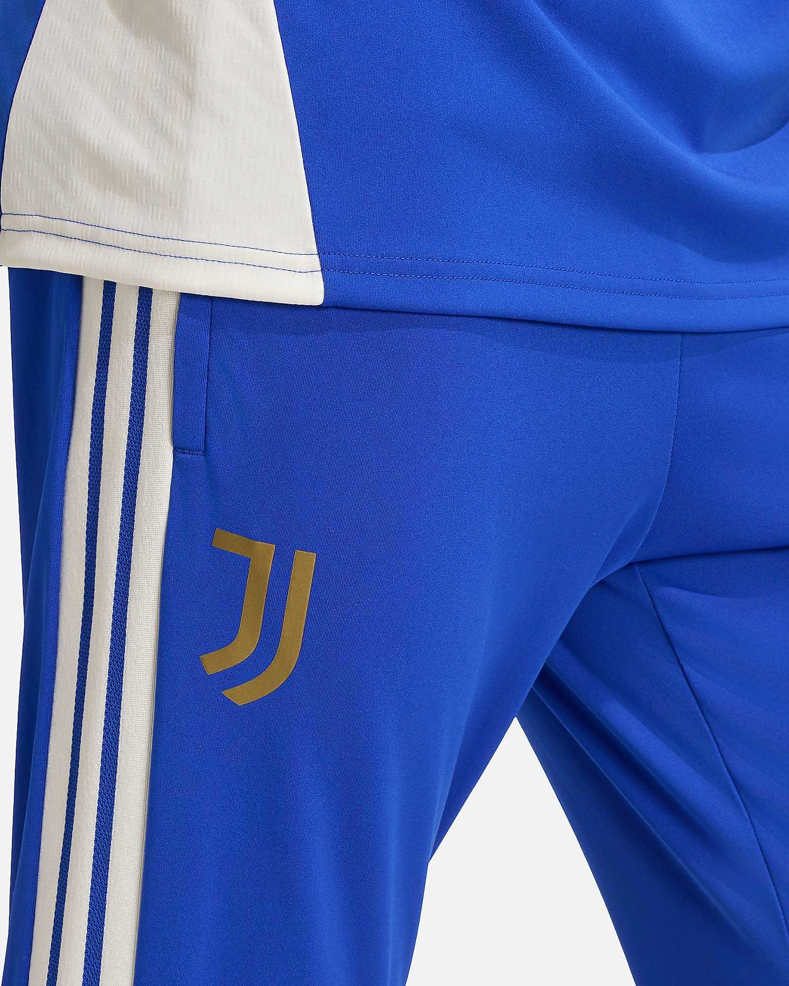 Pantalón largo de entrenamiento Juventus FC 2026/2027 Pantalón largo de entrenamiento Juventus FC 2026/2027 - Fútbol Factory