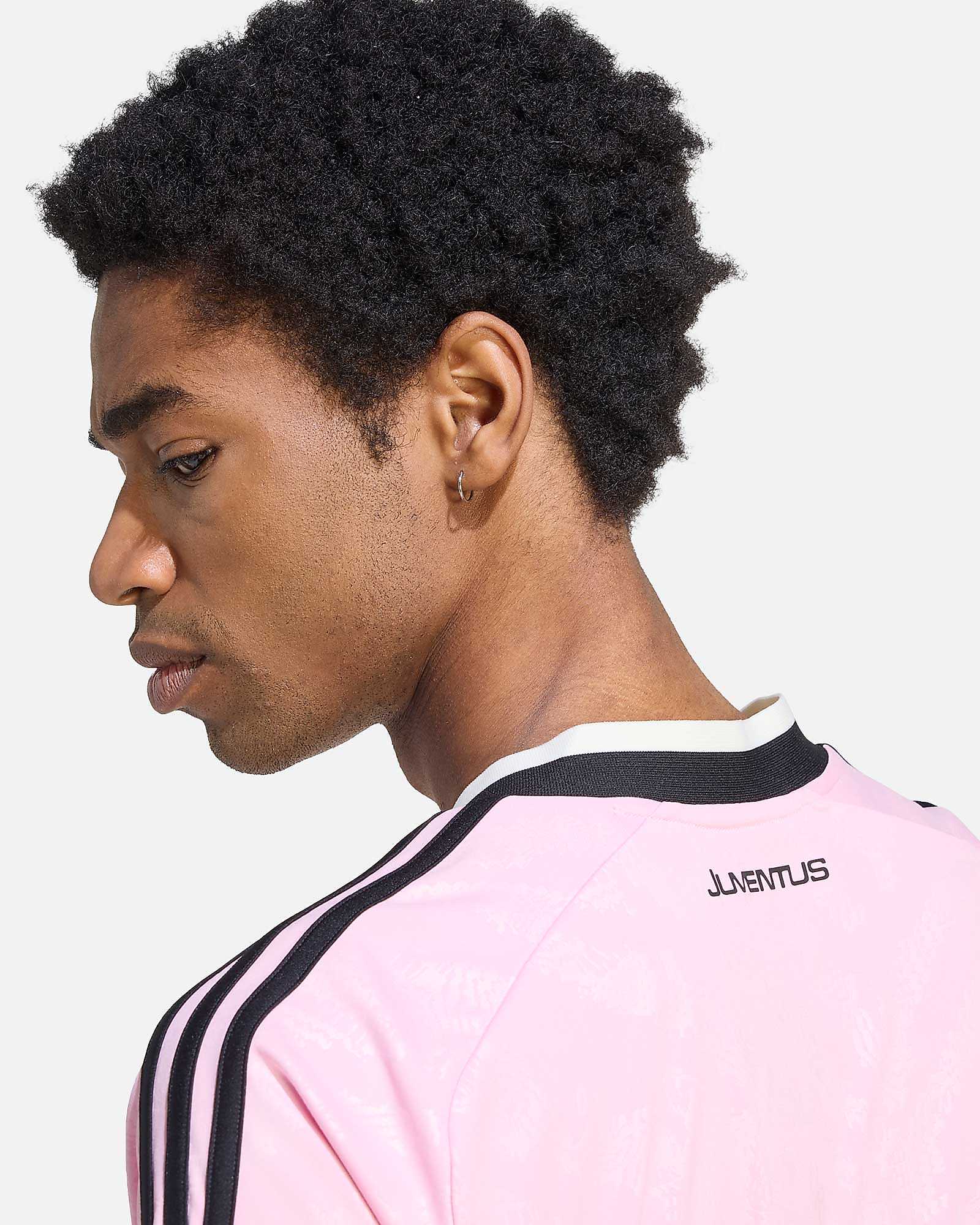 Camiseta 2ª Juventus FC 2026/2027 Camiseta 2ª Juventus FC 2026/2027 - Fútbol Factory