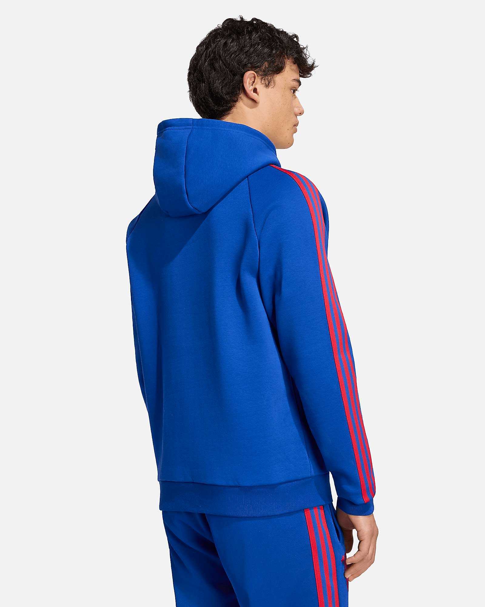 Chaqueta Manchester United 2026/2027 Seasonal Chaqueta Manchester United 2026/2027 Seasonal - Fútbol Factory