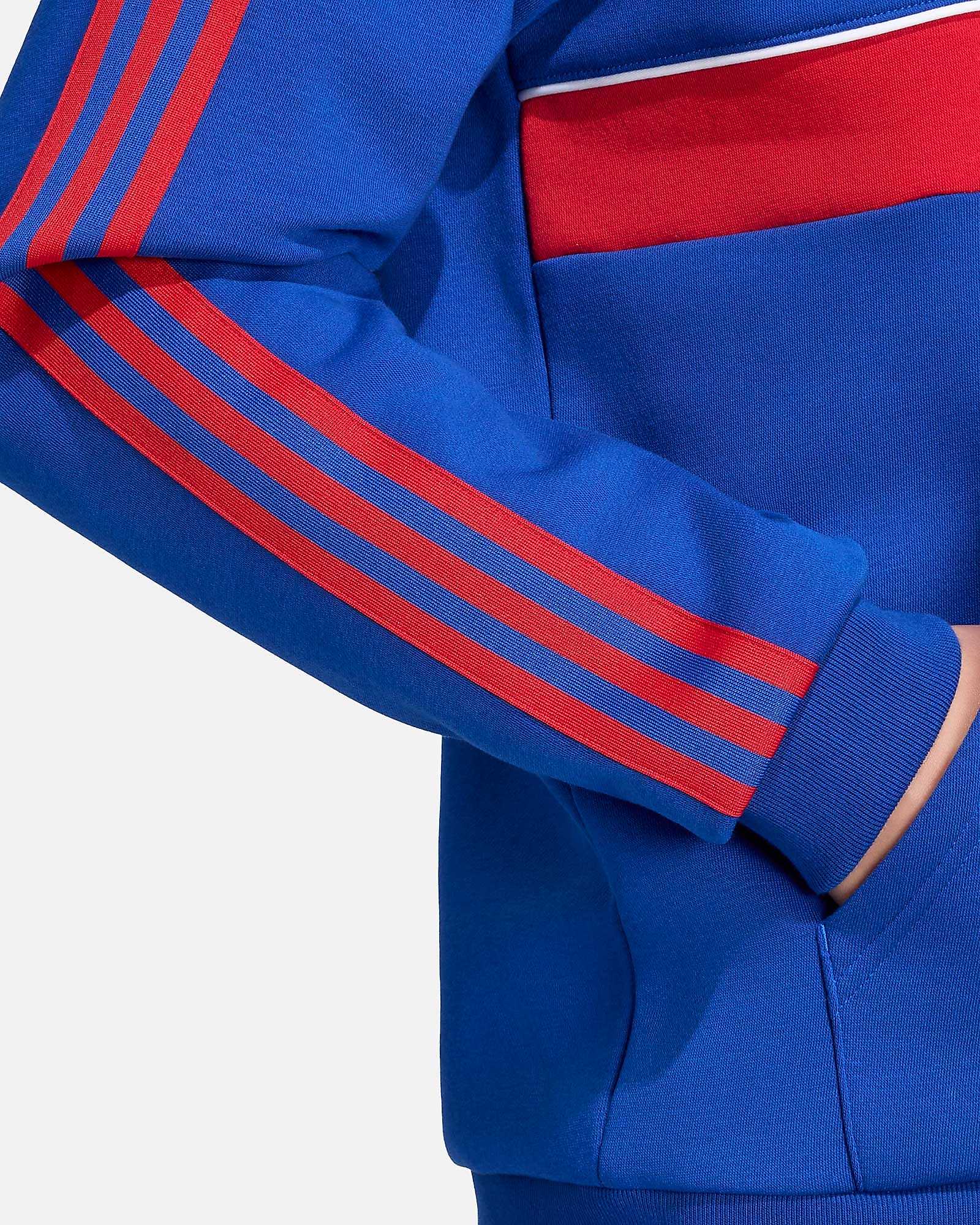 Chaqueta Manchester United 2026/2027 Seasonal Chaqueta Manchester United 2026/2027 Seasonal - Fútbol Factory