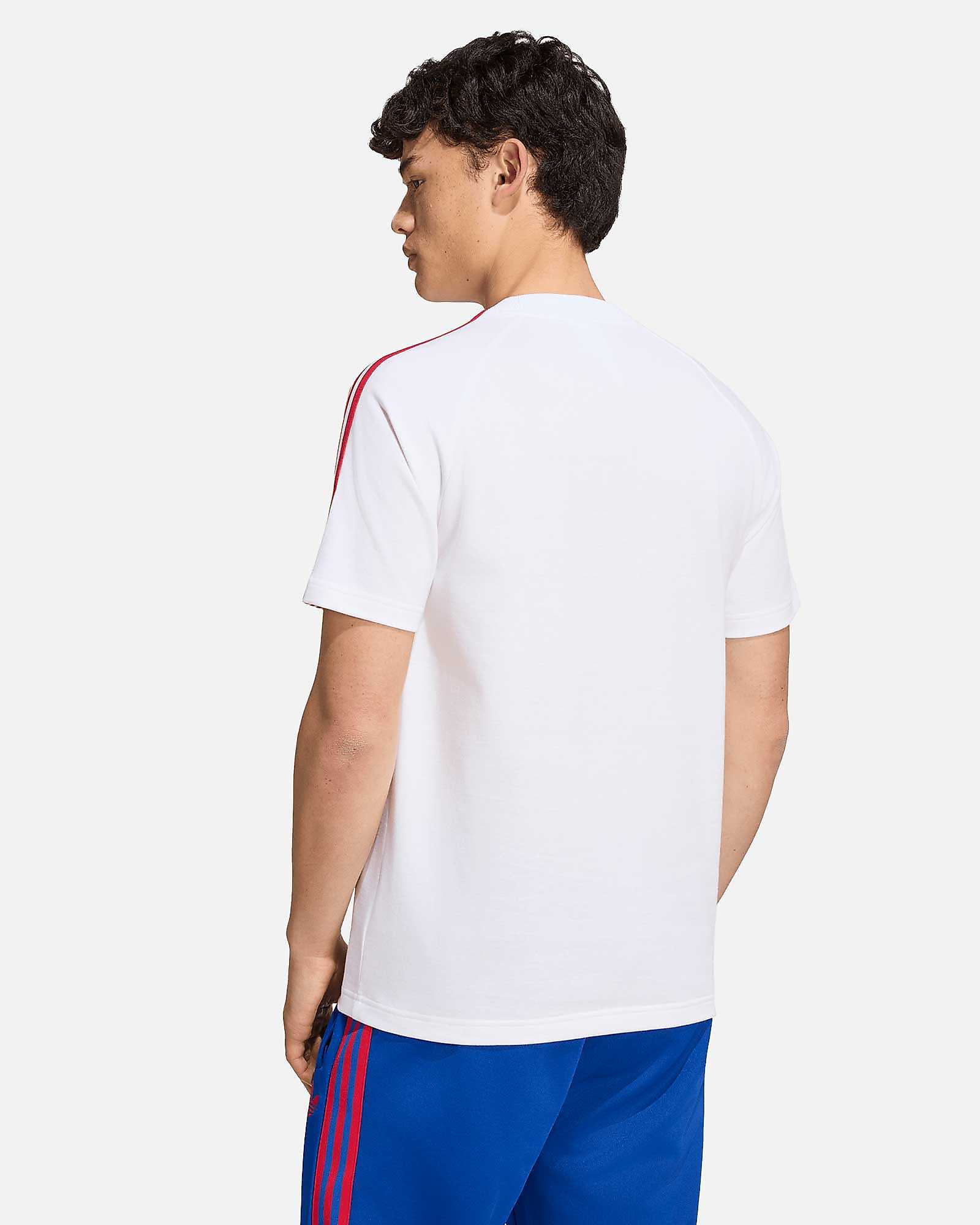 Camiseta Manchester United 2026/2027 Originals Camiseta Manchester United 2026/2027 Originals - Fútbol Factory