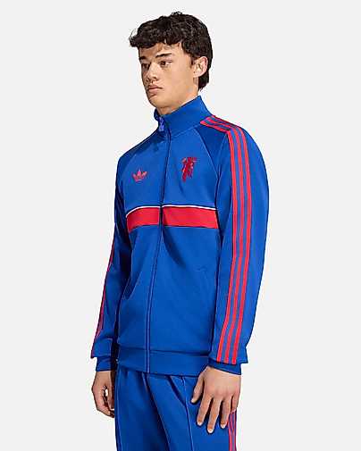 Chaqueta Manchester United 2026/2027