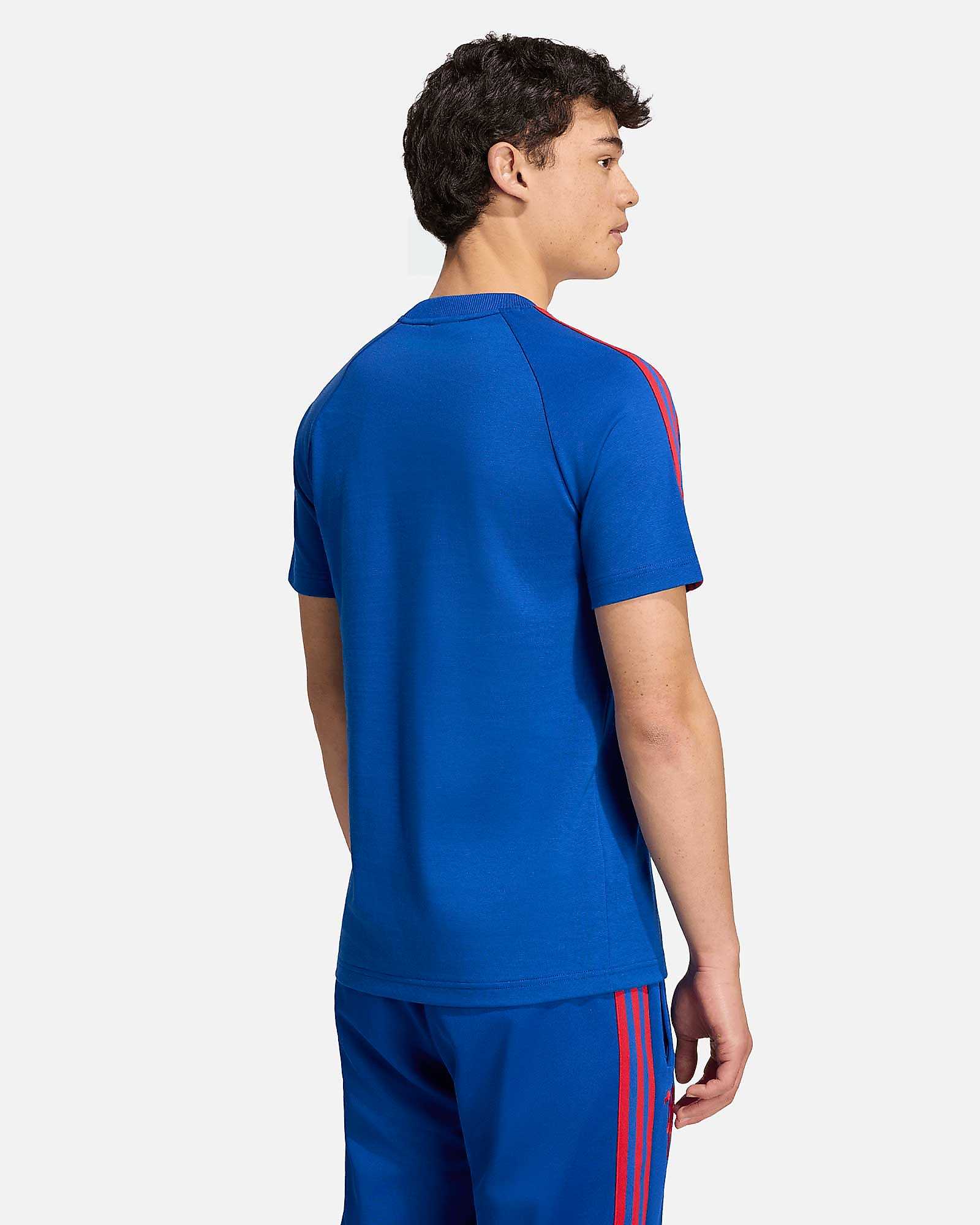 Camiseta Manchester United 2026/2027 Seasonal Camiseta Manchester United 2026/2027 Seasonal - Fútbol Factory