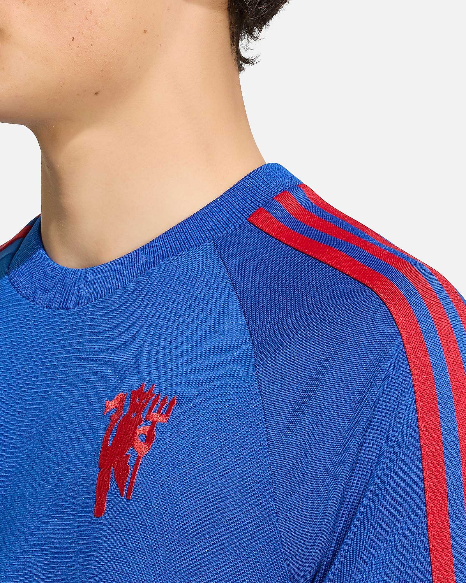 Camiseta Manchester United 2026/2027 Seasonal Camiseta Manchester United 2026/2027 Seasonal - Fútbol Factory
