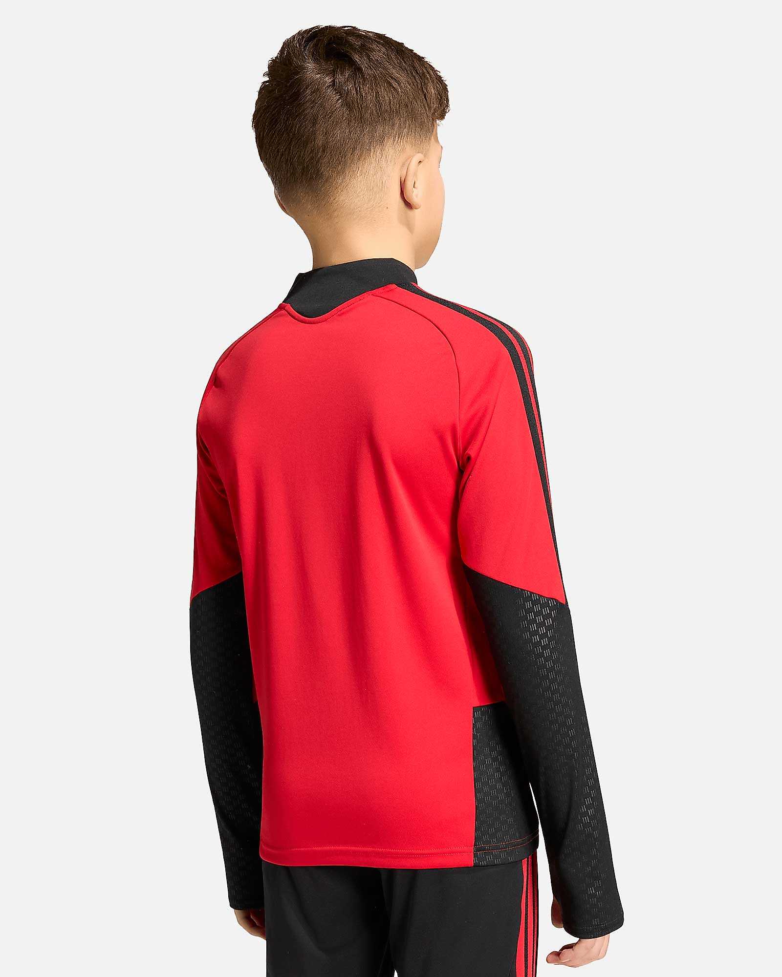 Sudadera Manchester United 2026/2027 Sudadera Manchester United 2026/2027 - Fútbol Factory