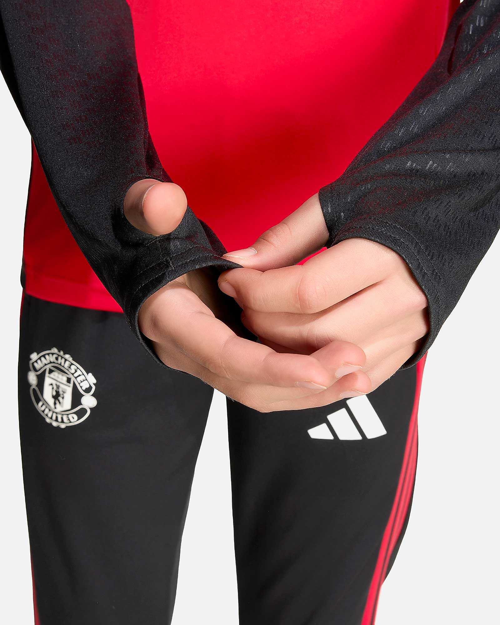 Sudadera Manchester United 2026/2027 Sudadera Manchester United 2026/2027 - Fútbol Factory