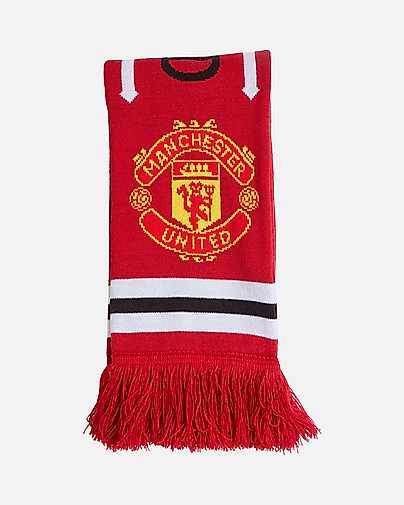 Bufanda del Manchester United 2026/2027