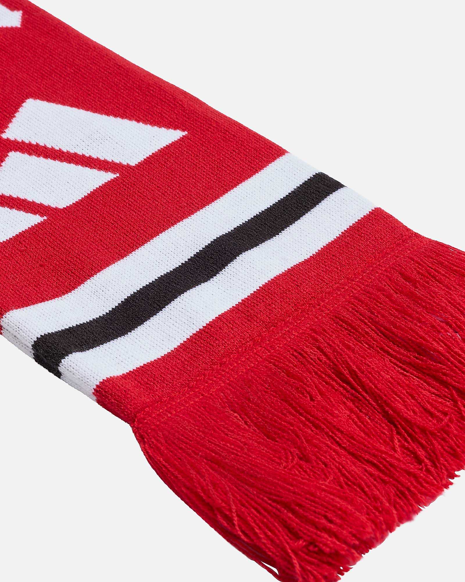 Bufanda do Manchester United 2026/2027 Bufanda do Manchester United 2026/2027 - Fútbol Factory