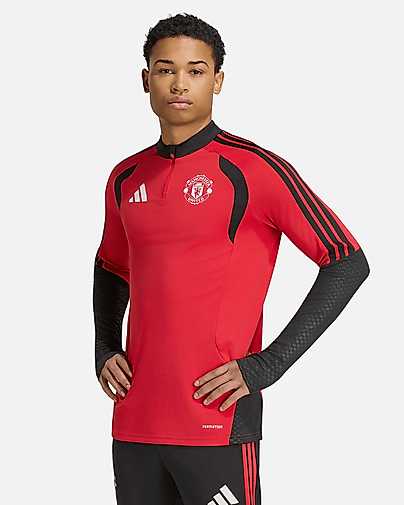 Sudadera Manchester United 2026/2027