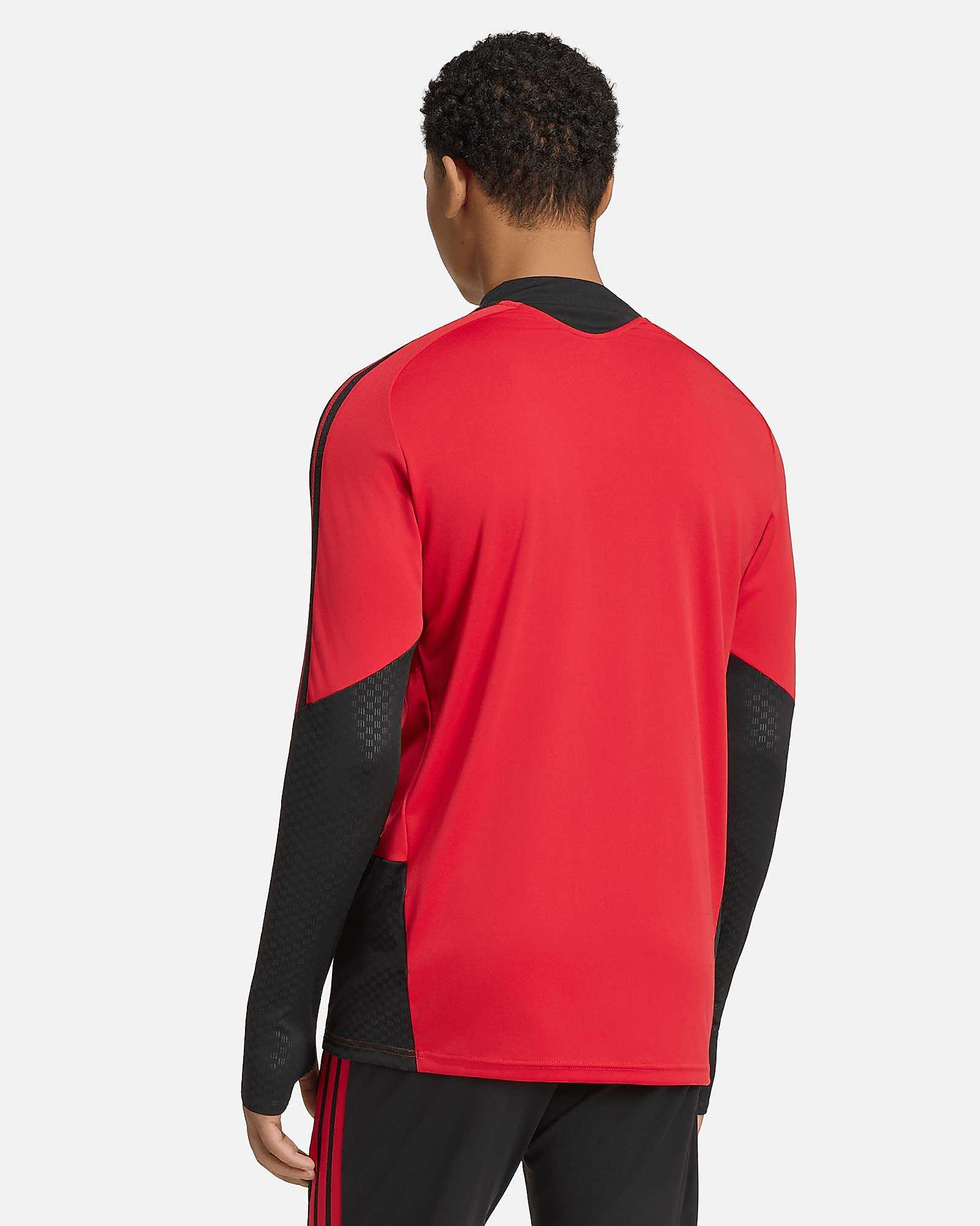 Sudadera Manchester United 2026/2027 Sudadera Manchester United 2026/2027 - Fútbol Factory