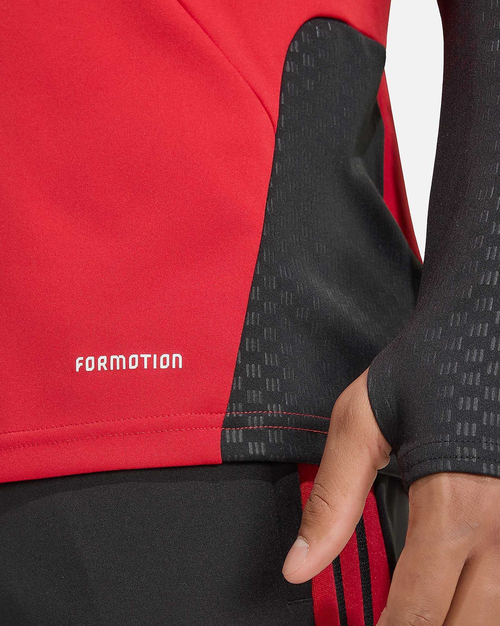 Sudadera Manchester United 2026/2027 Sudadera Manchester United 2026/2027 - Fútbol Factory