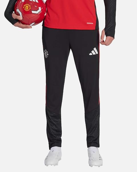 Calças compridas Manchester United 2026/2027